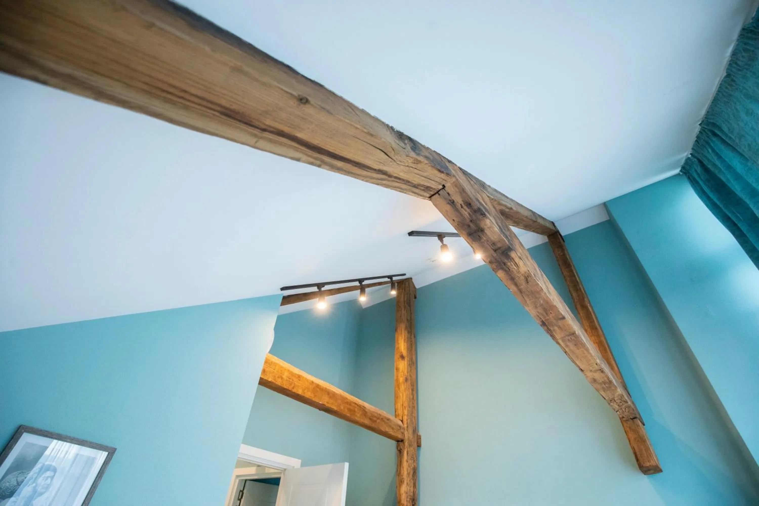 Bedroom in History of Tbilisi