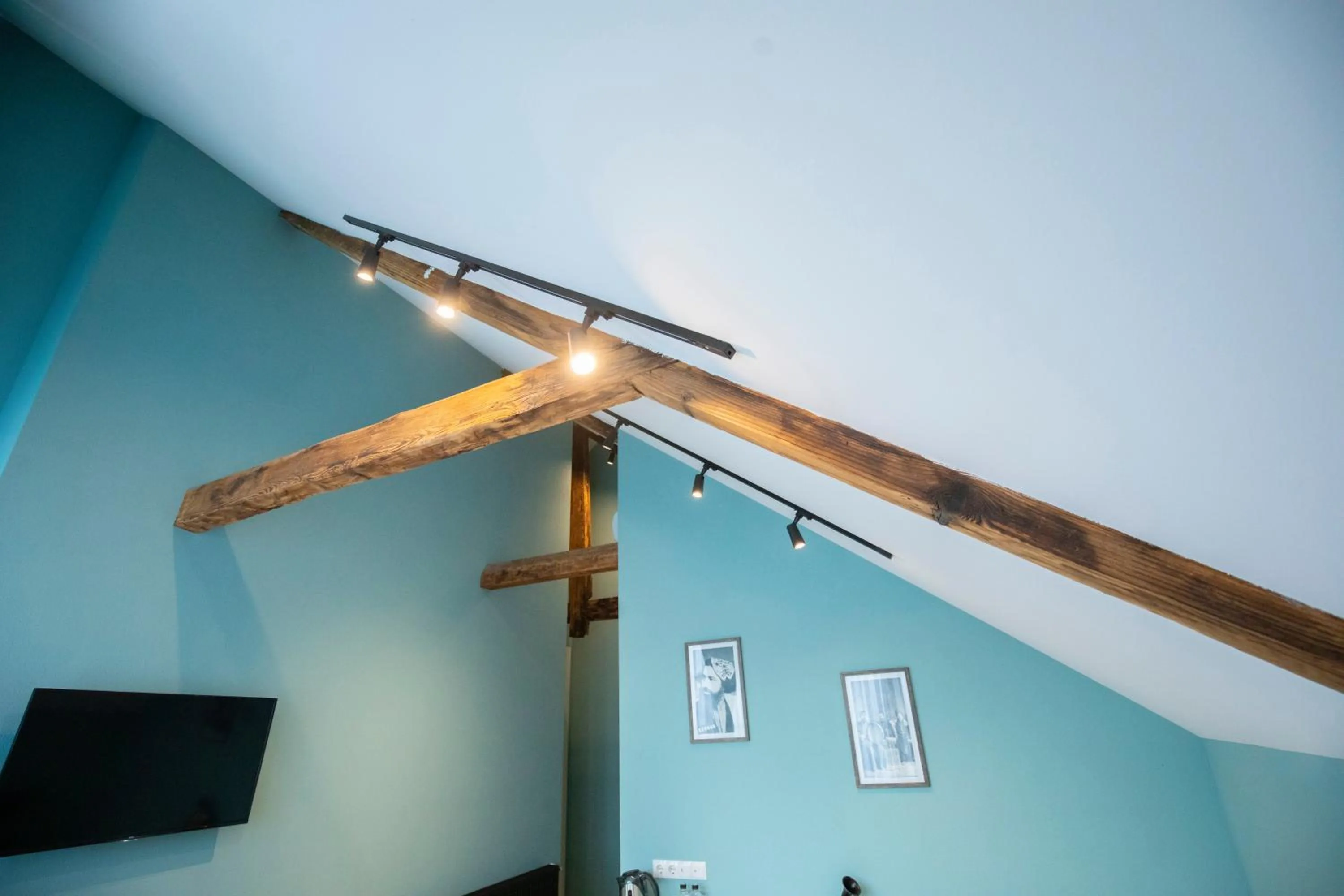 Bedroom in History of Tbilisi