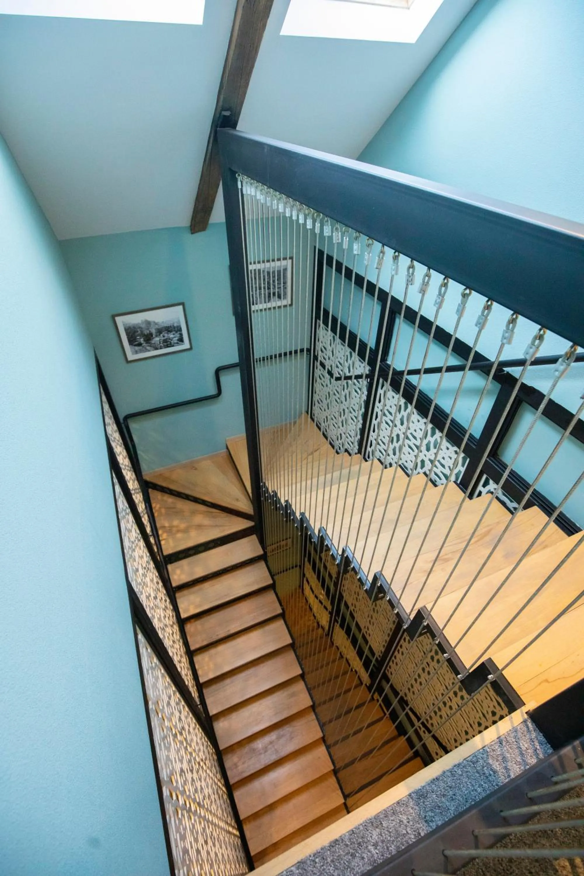 Facade/entrance in History of Tbilisi