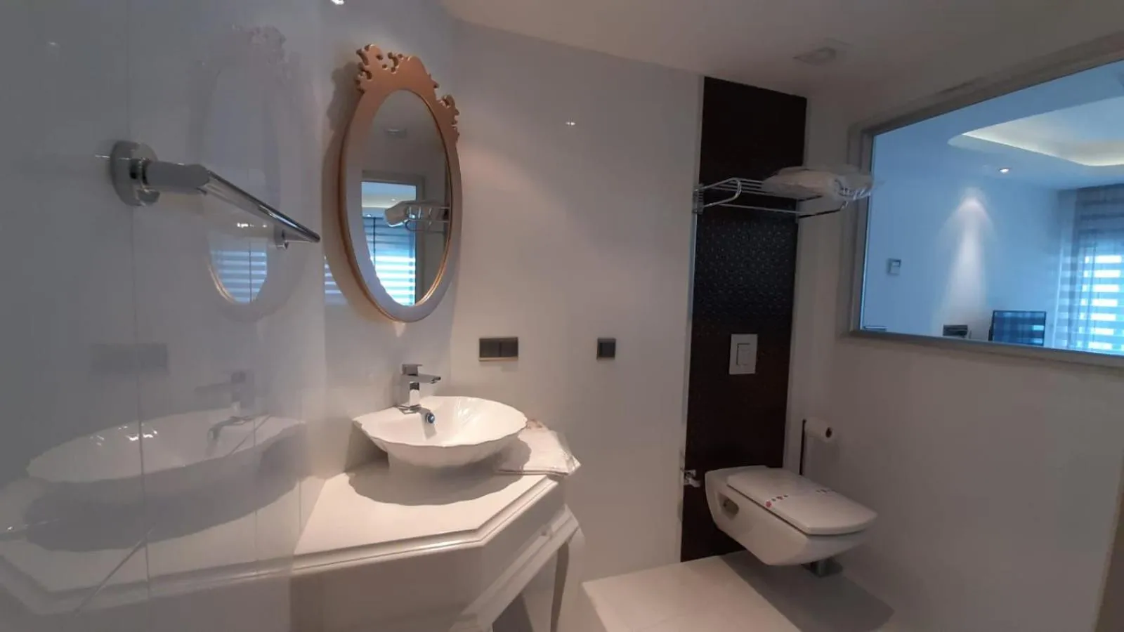 Elite Luxury Suite & Spa