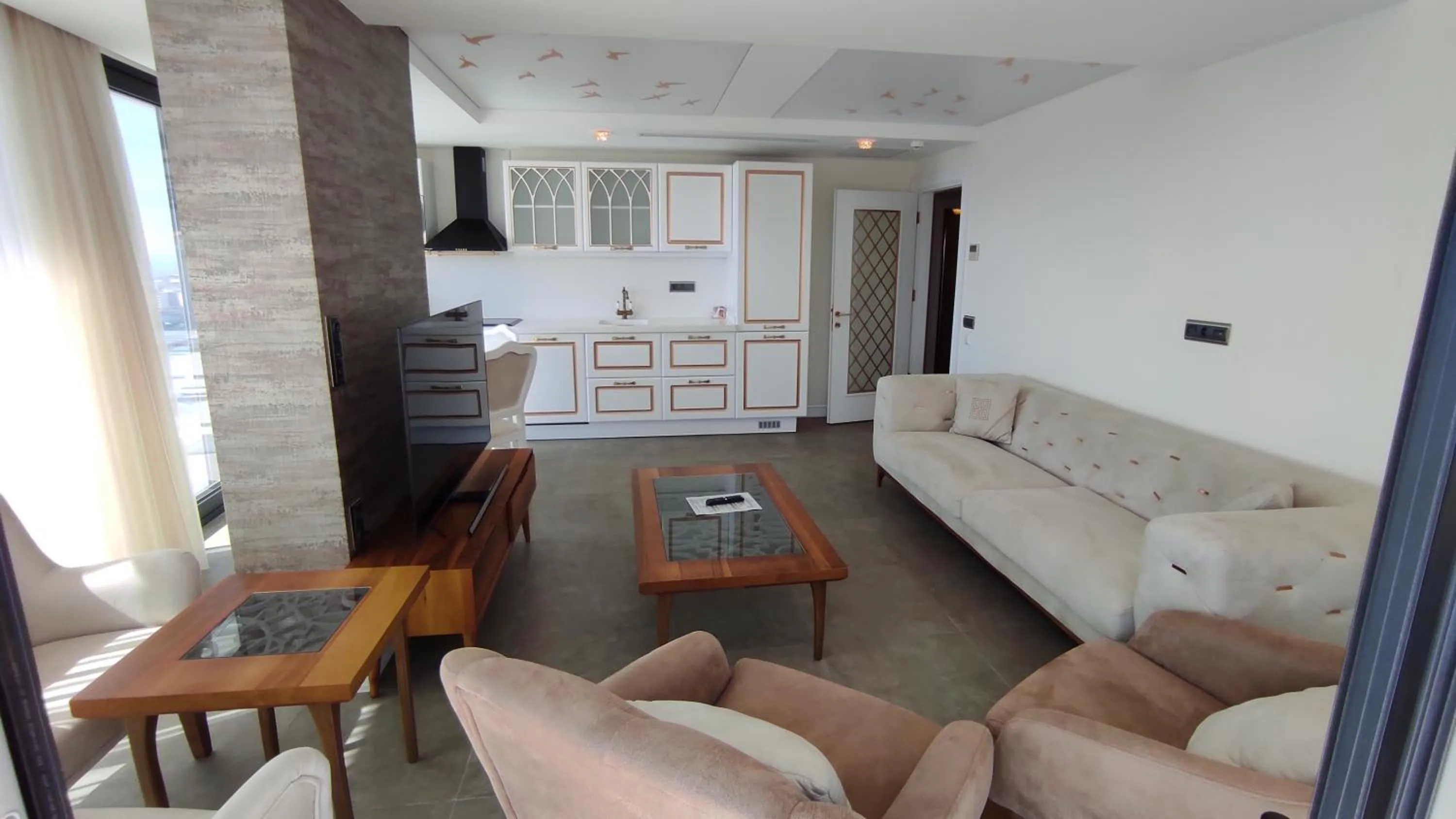 Elite Luxury Suite & Spa