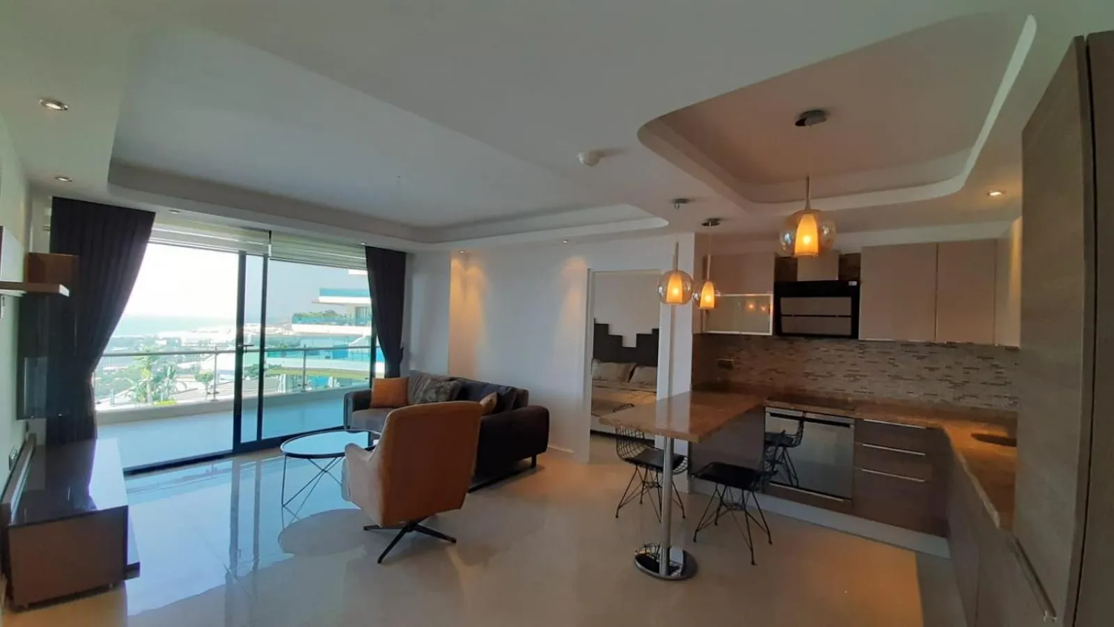 Elite Luxury Suite & Spa