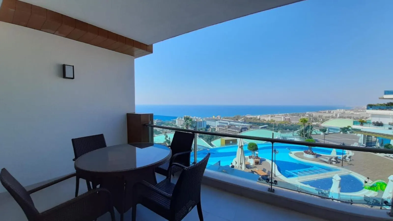 Elite Luxury Suite & Spa