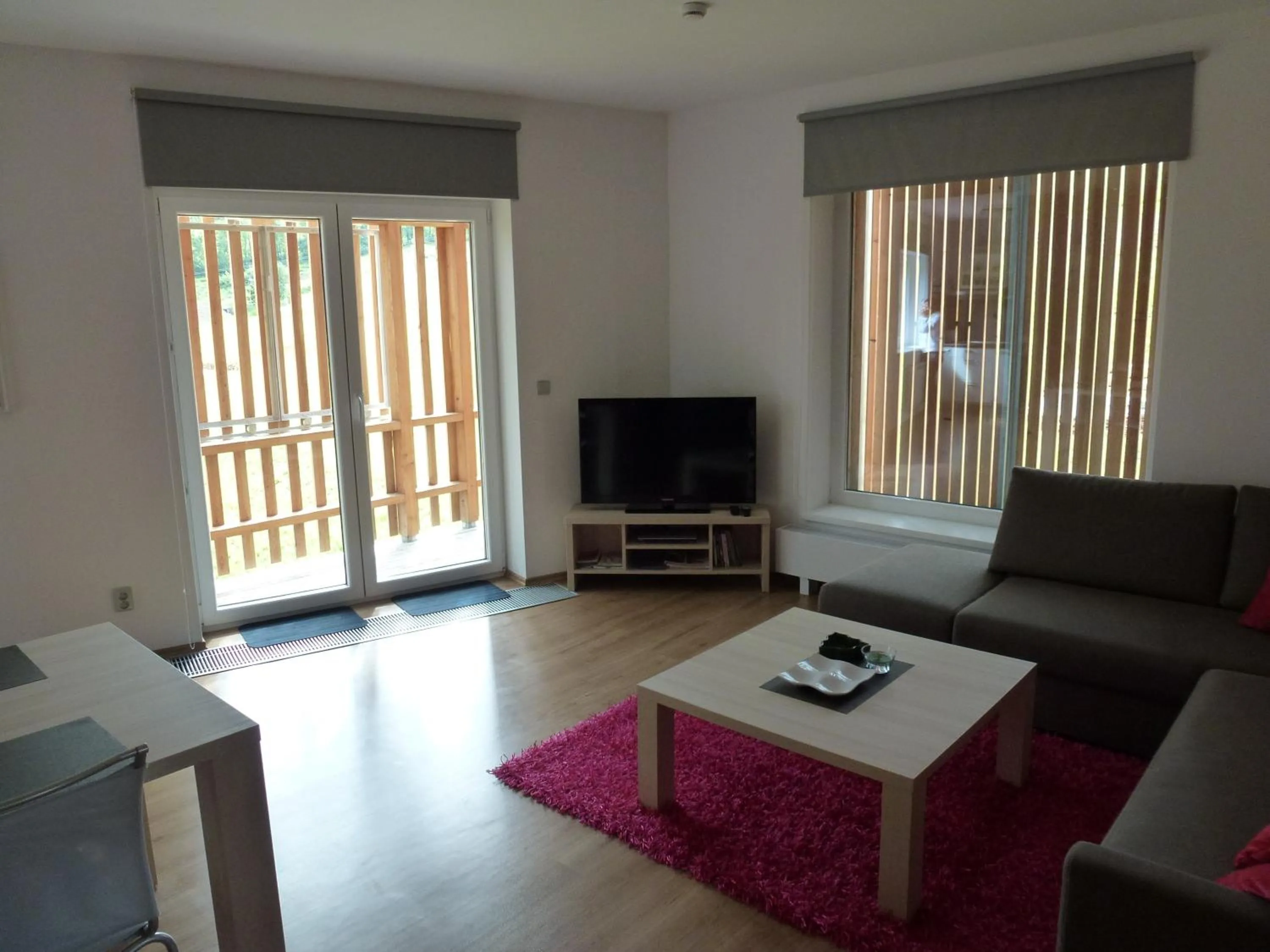 Apartment in Apartmán u Kamila