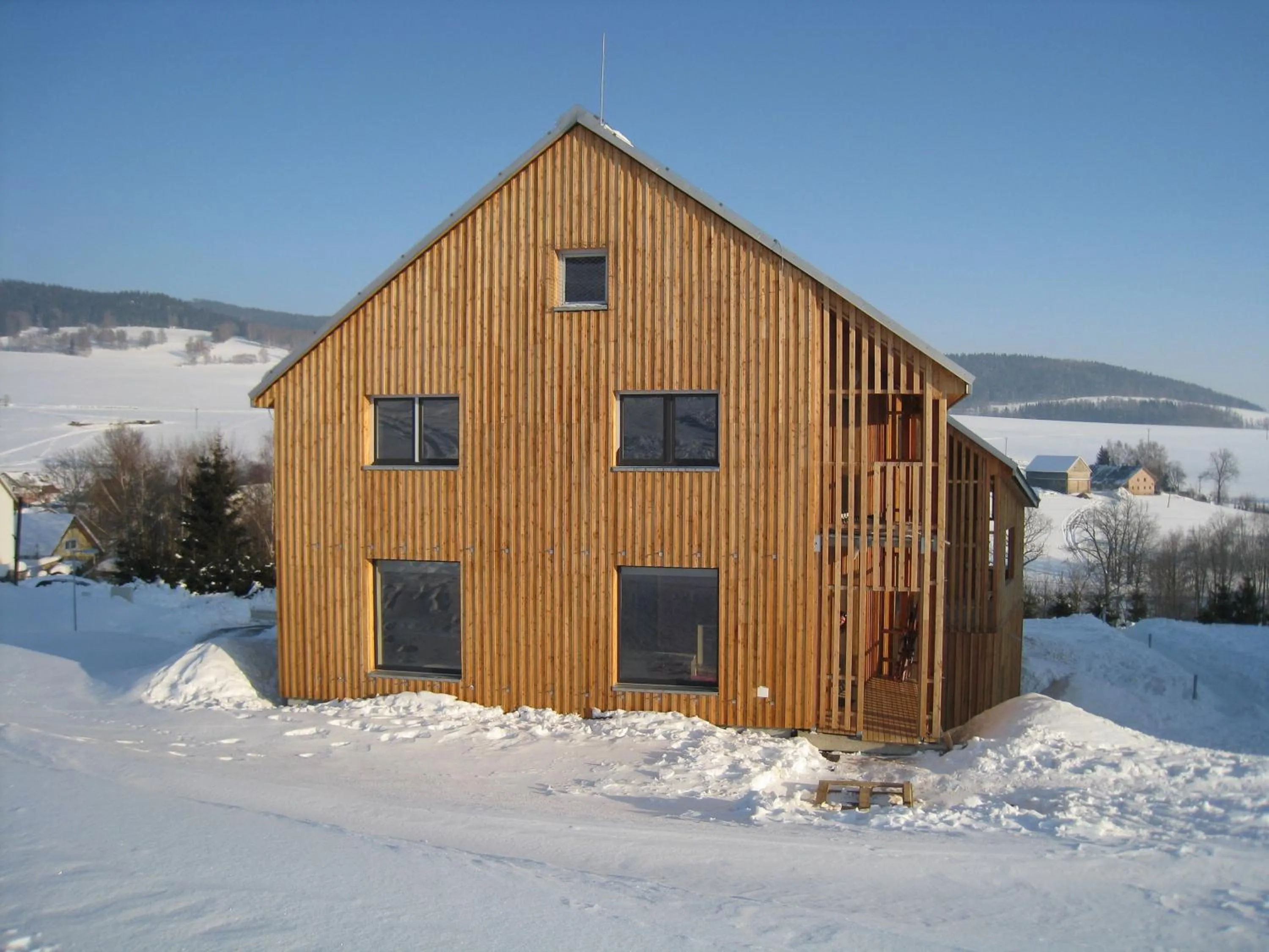Apartmán u Kamila
