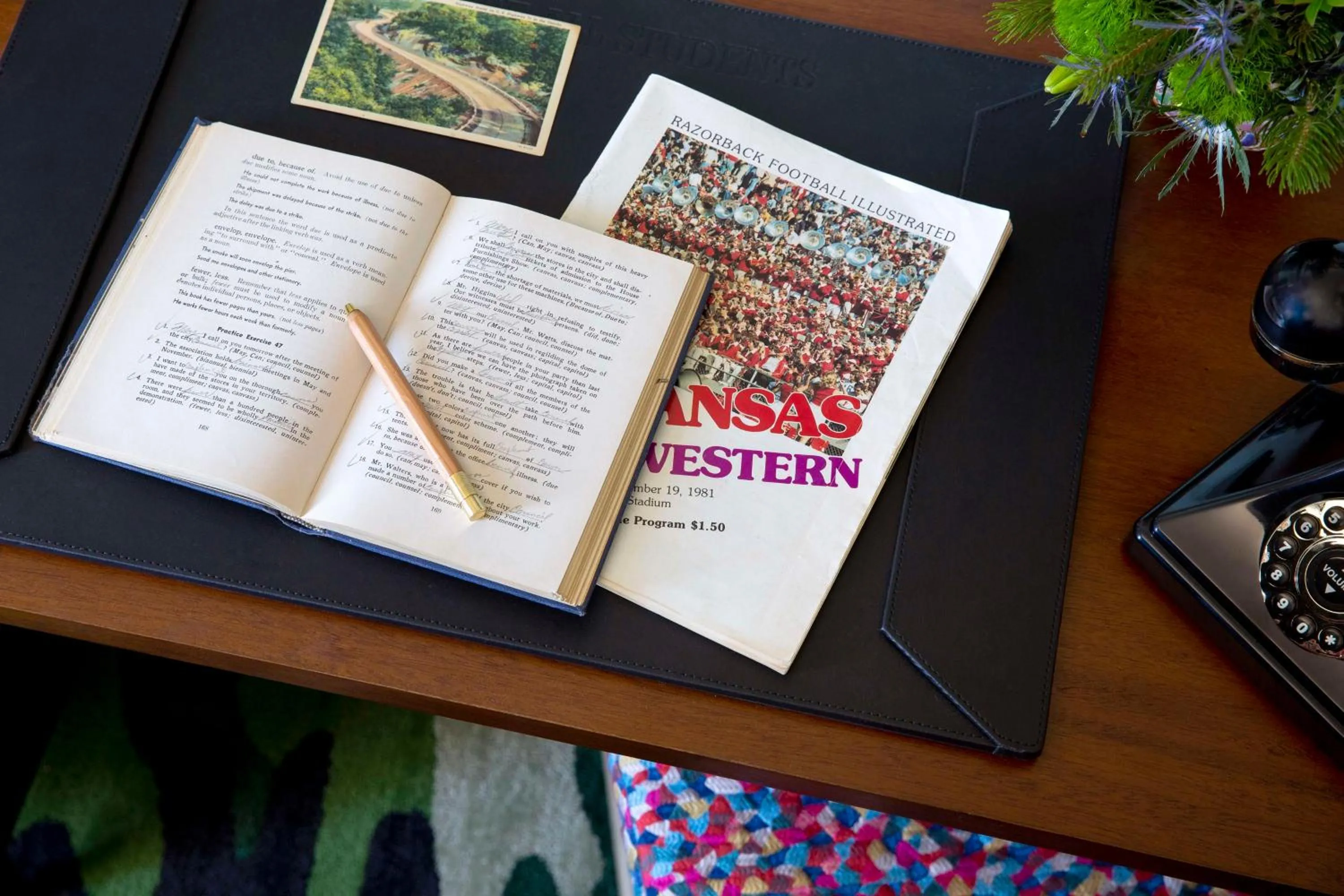 Bedroom in Graduate by Hilton Fayetteville, AR