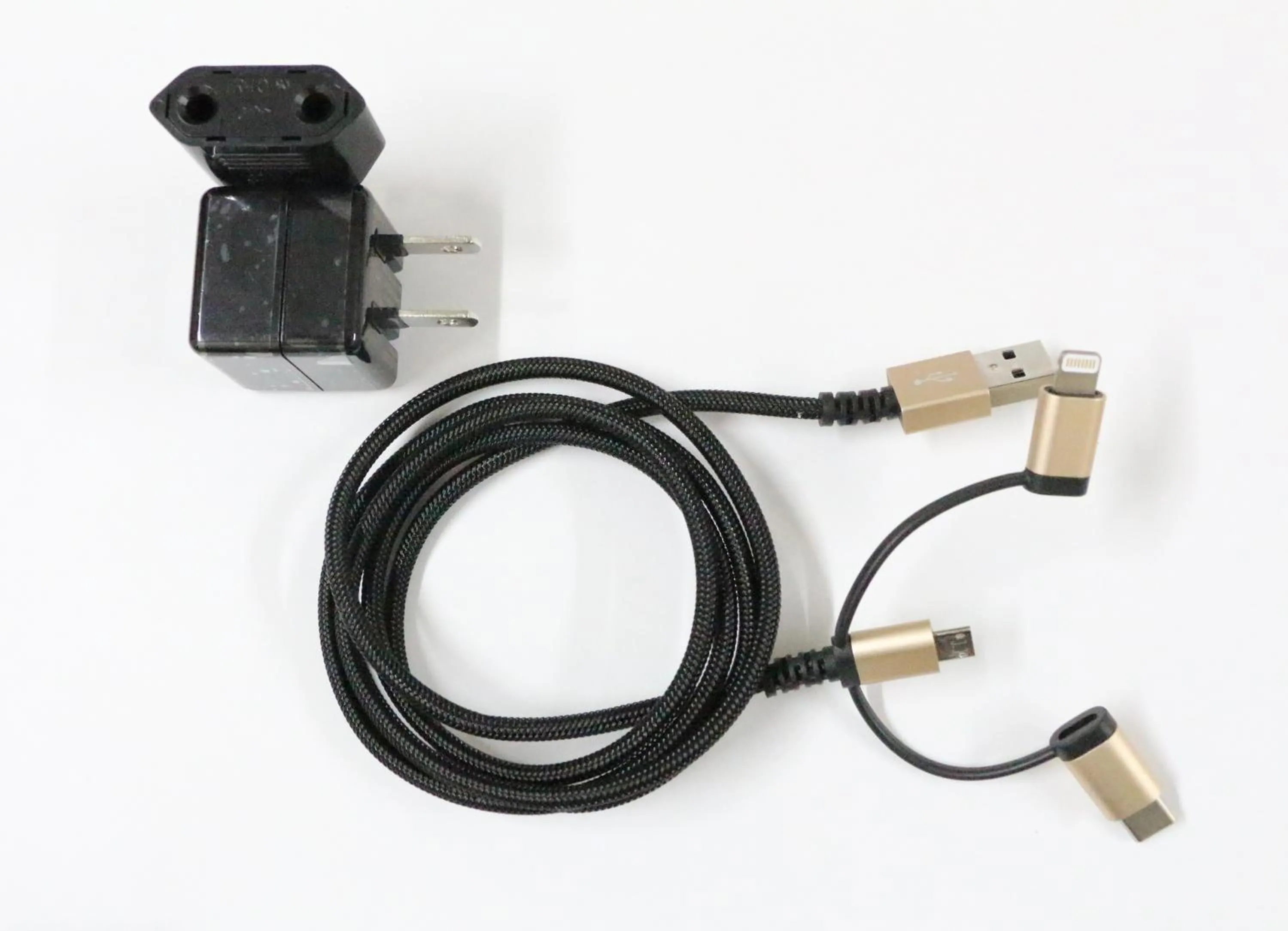 TV and multimedia in Akihabara Nakagawa Inn