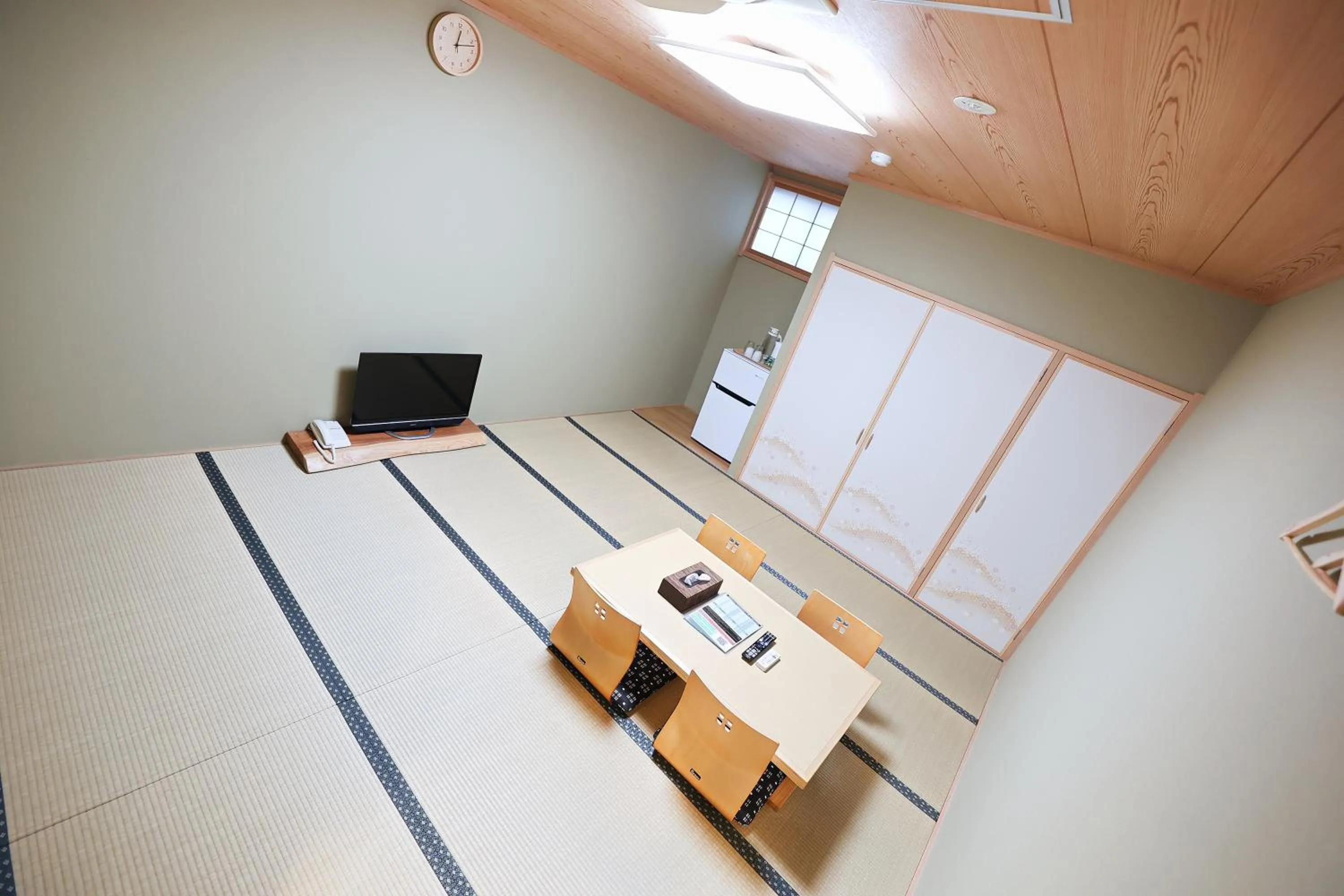 Akihabara Nakagawa Inn