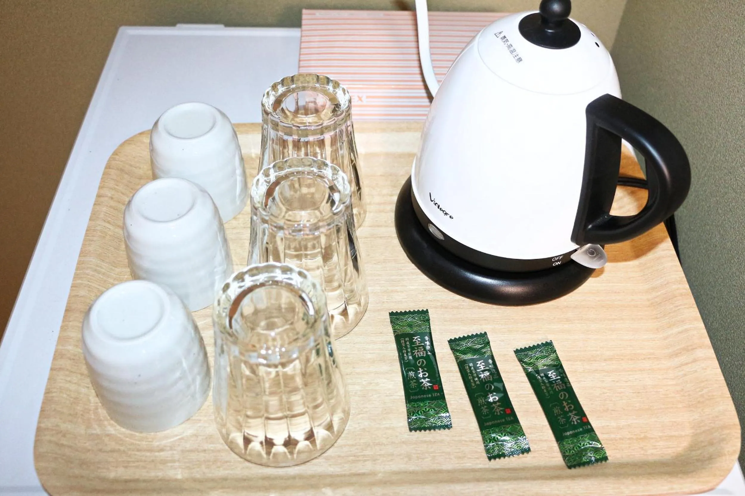 Akihabara Nakagawa Inn