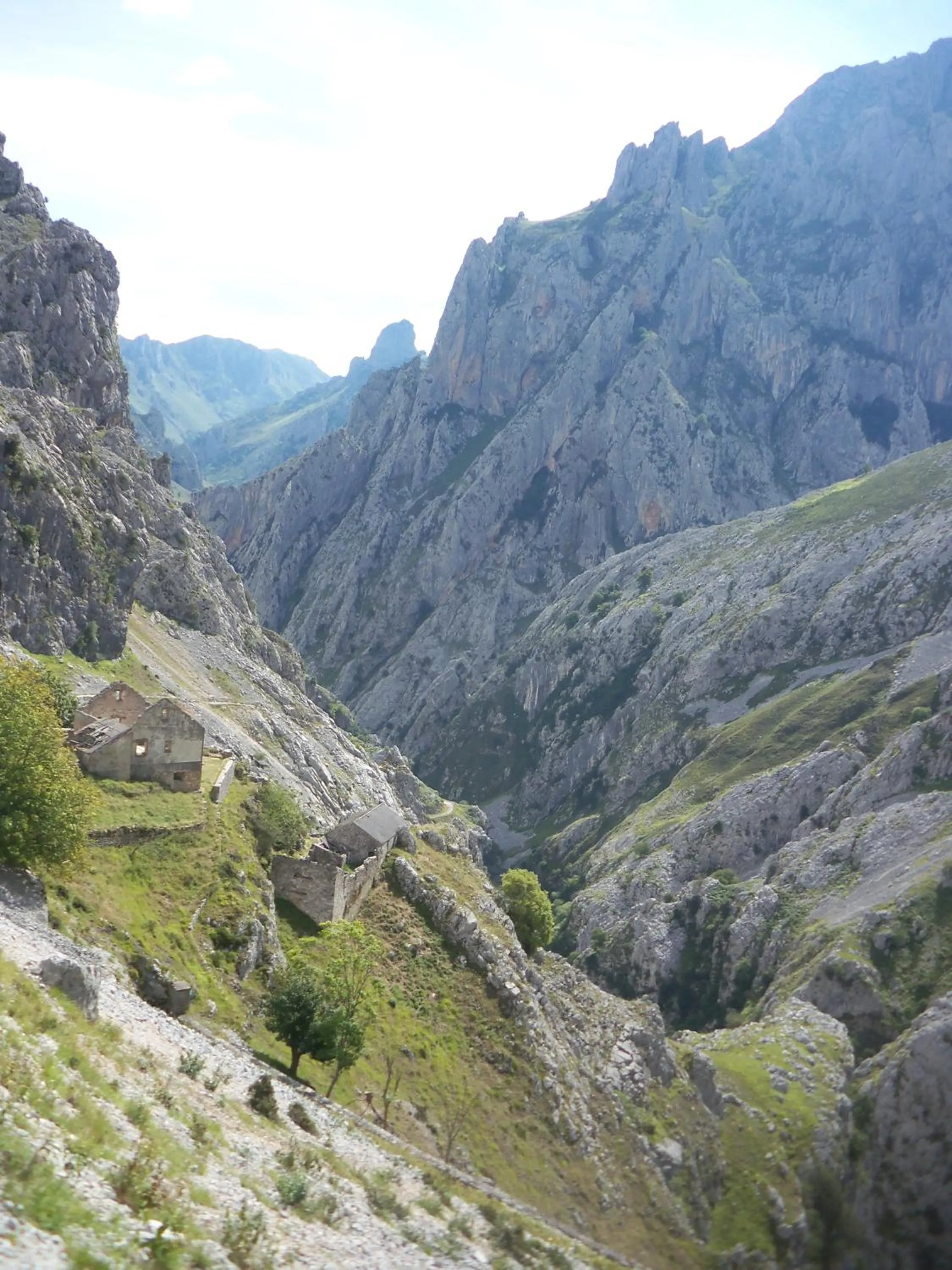 Area and facilities in Hotel Kaype - Quintamar