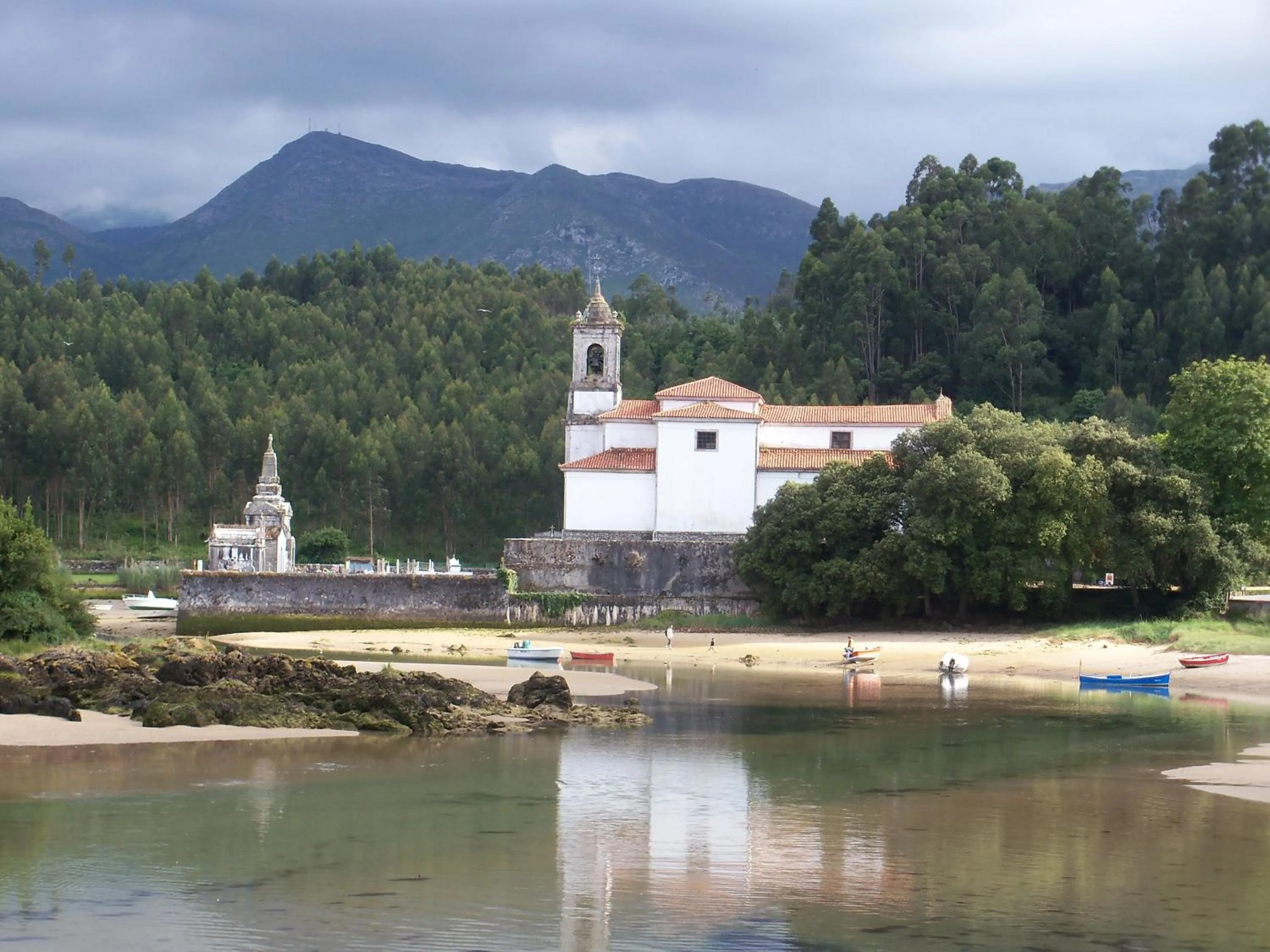 Other in Hotel Kaype - Quintamar