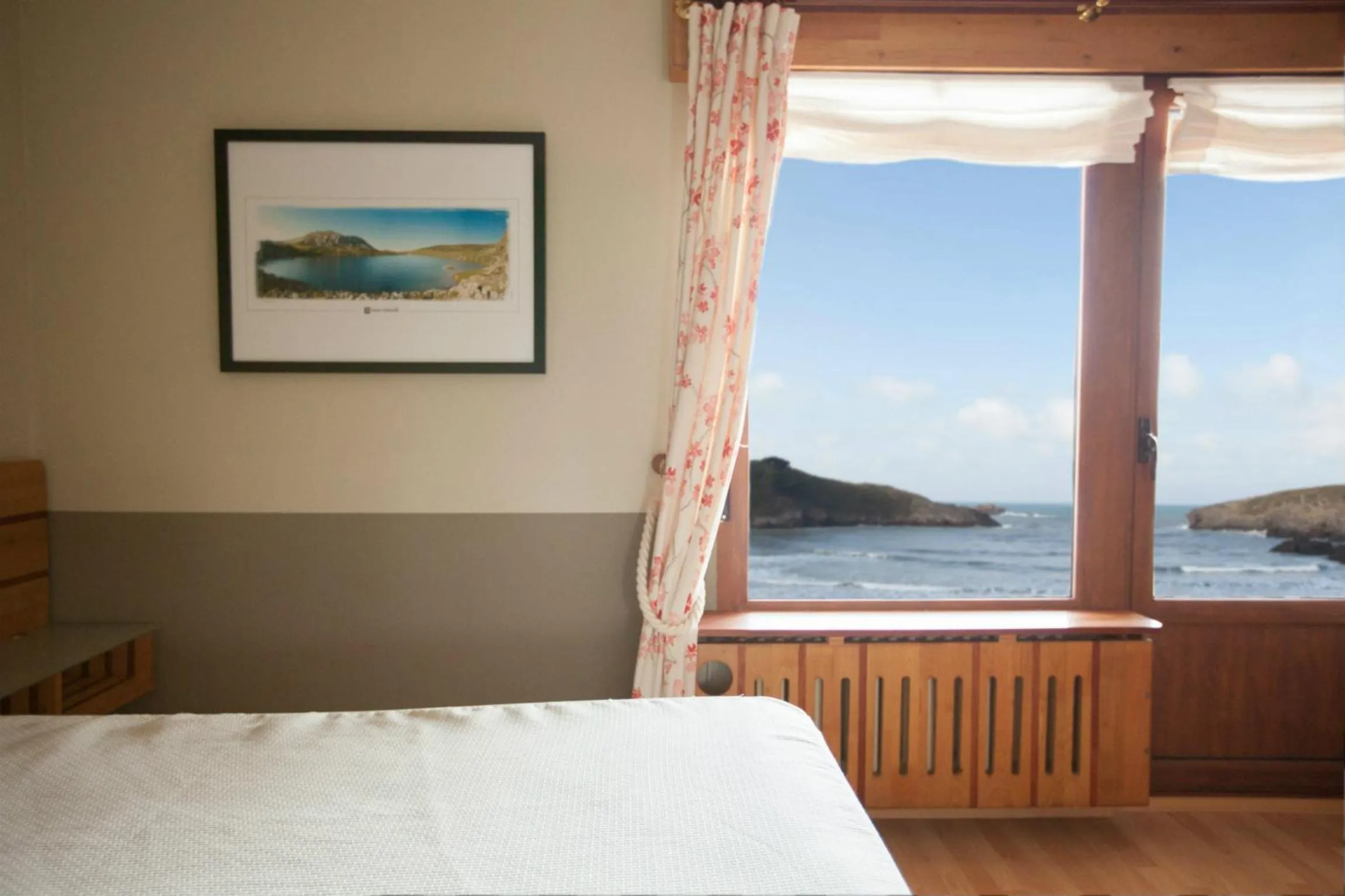 Bed in Hotel Kaype - Quintamar