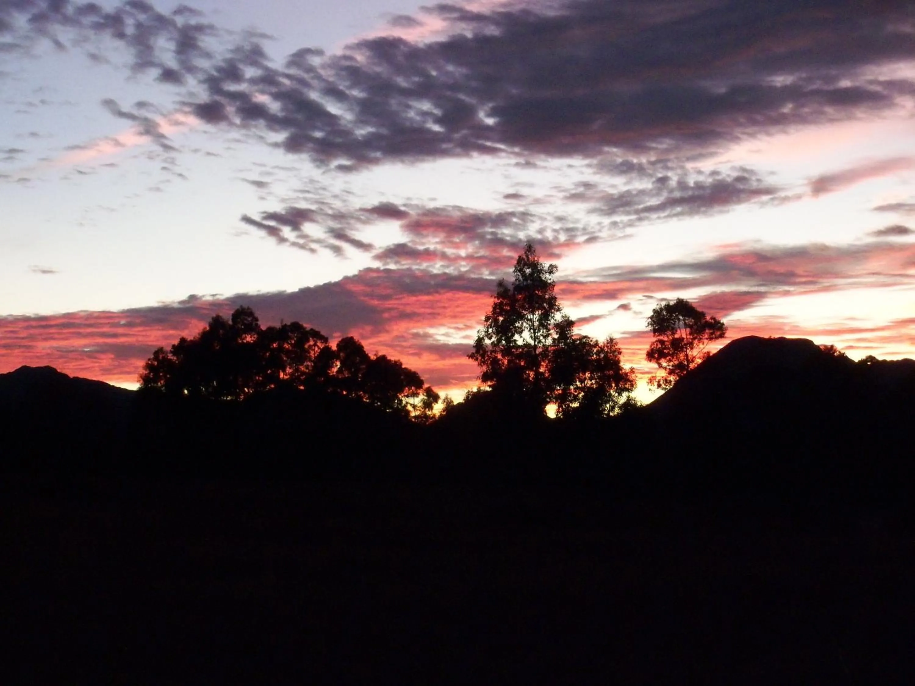 Area and facilities in Hotel Kaype - Quintamar