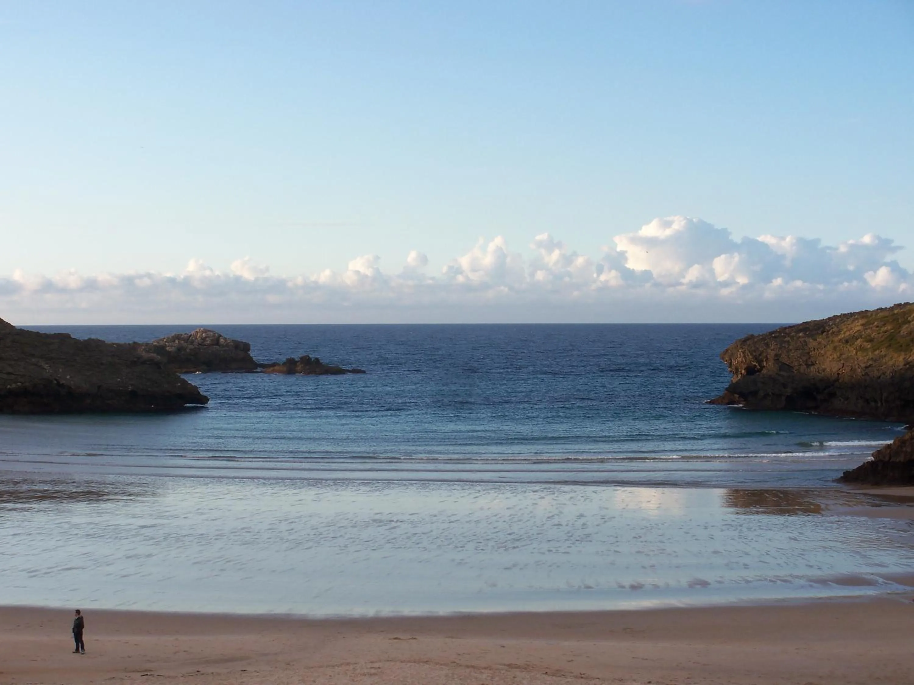 Off site in Hotel Kaype - Quintamar