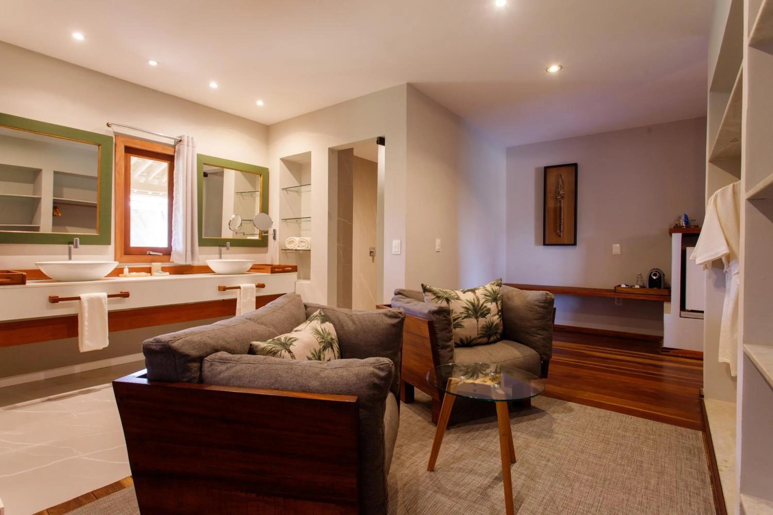 Bedroom, Bed in Pousada Mi Secreto