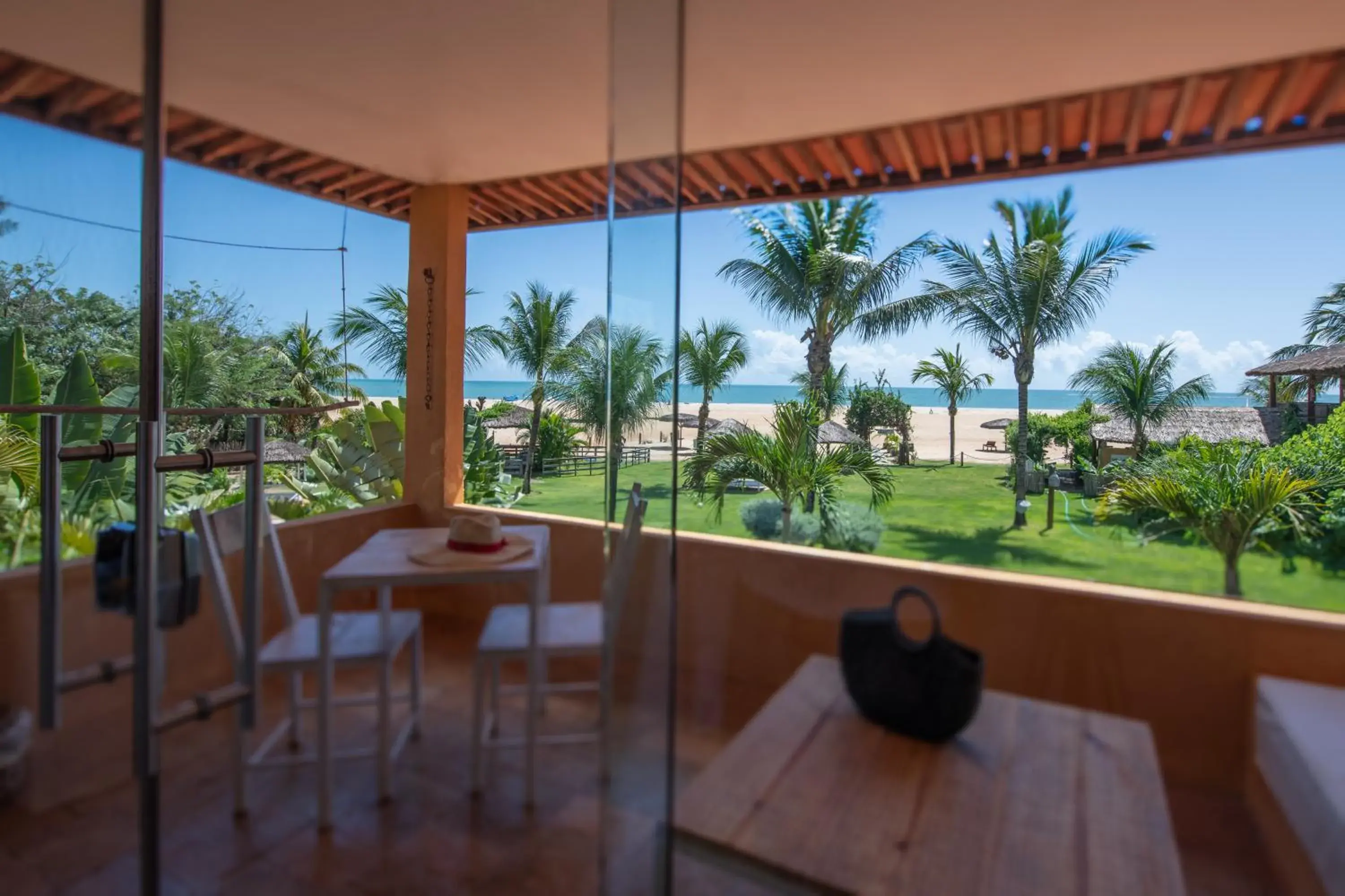 Double Room in Pousada Mi Secreto Double Room in Pousada Mi Secreto