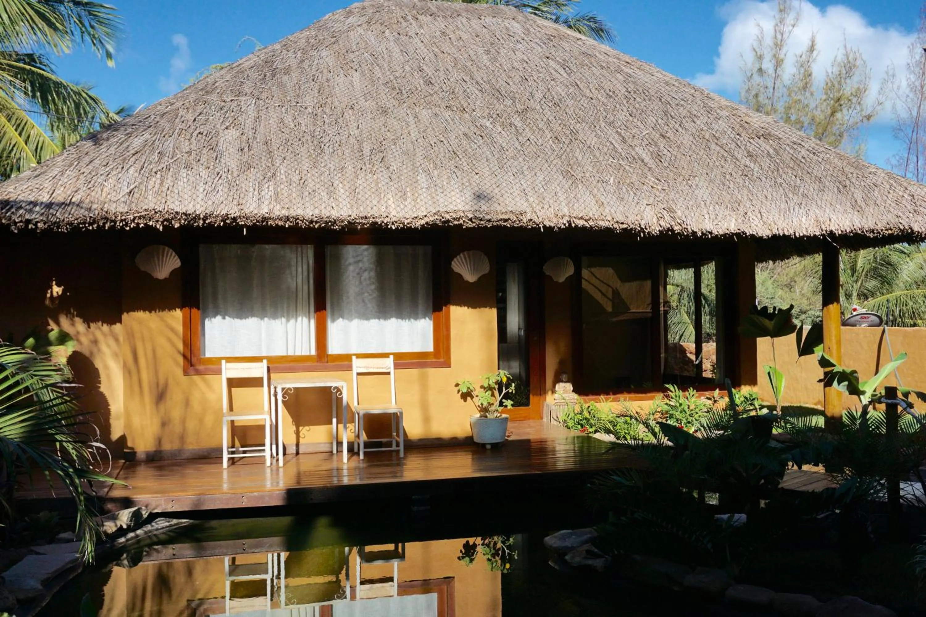 Spa and wellness centre/facilities in Pousada Mi Secreto