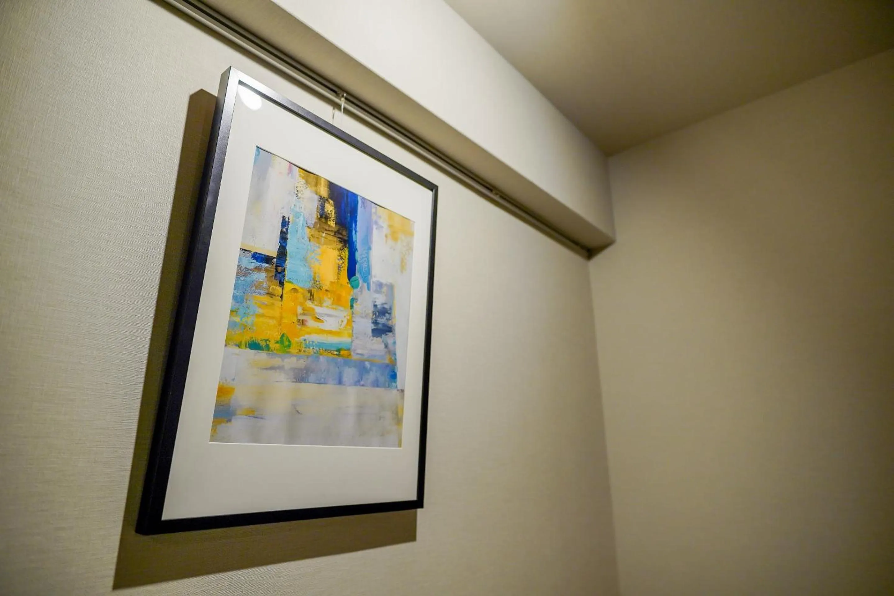 Decorative detail in RESI STAY Heart