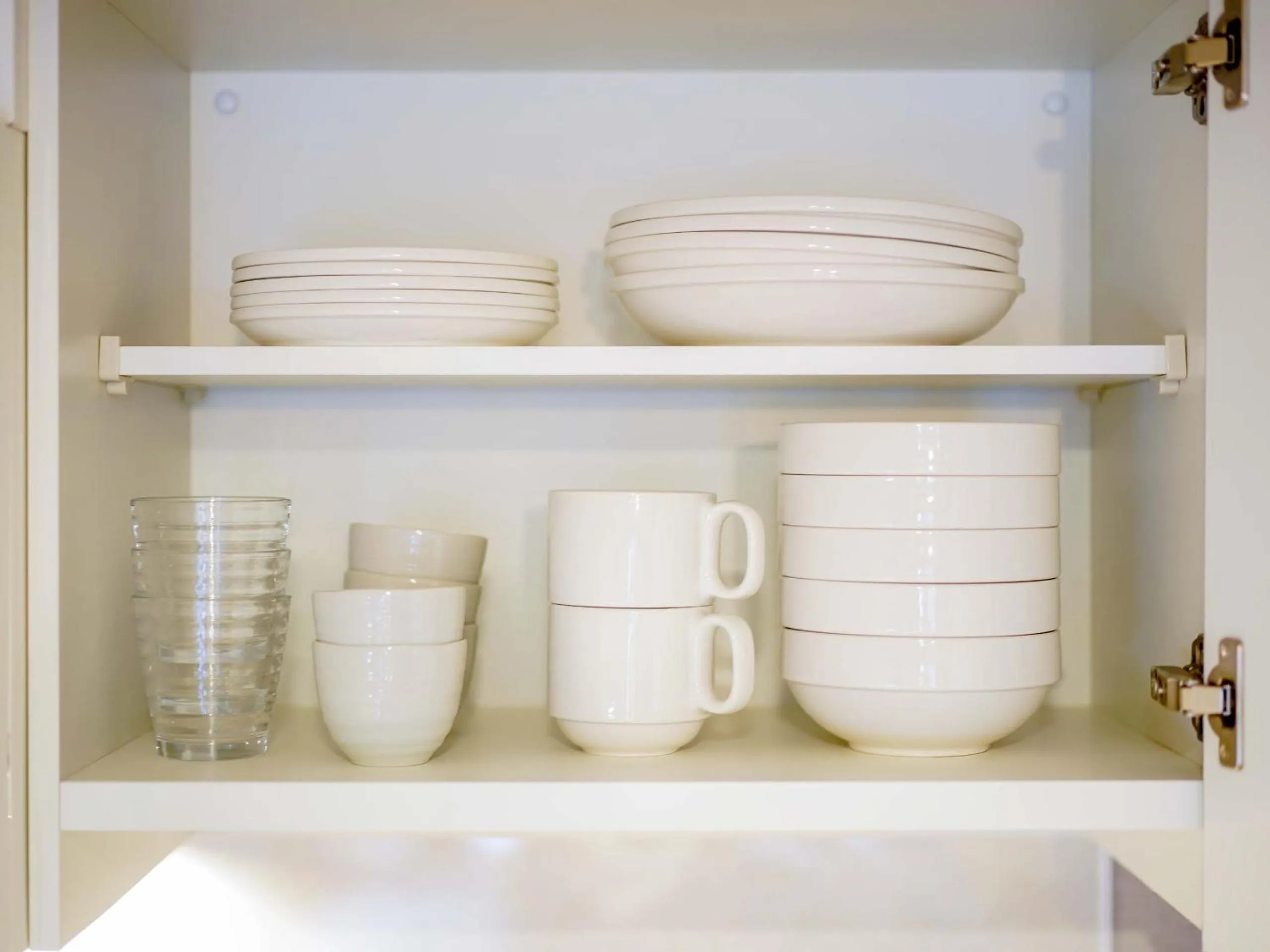 kitchen in RESI STAY Heart