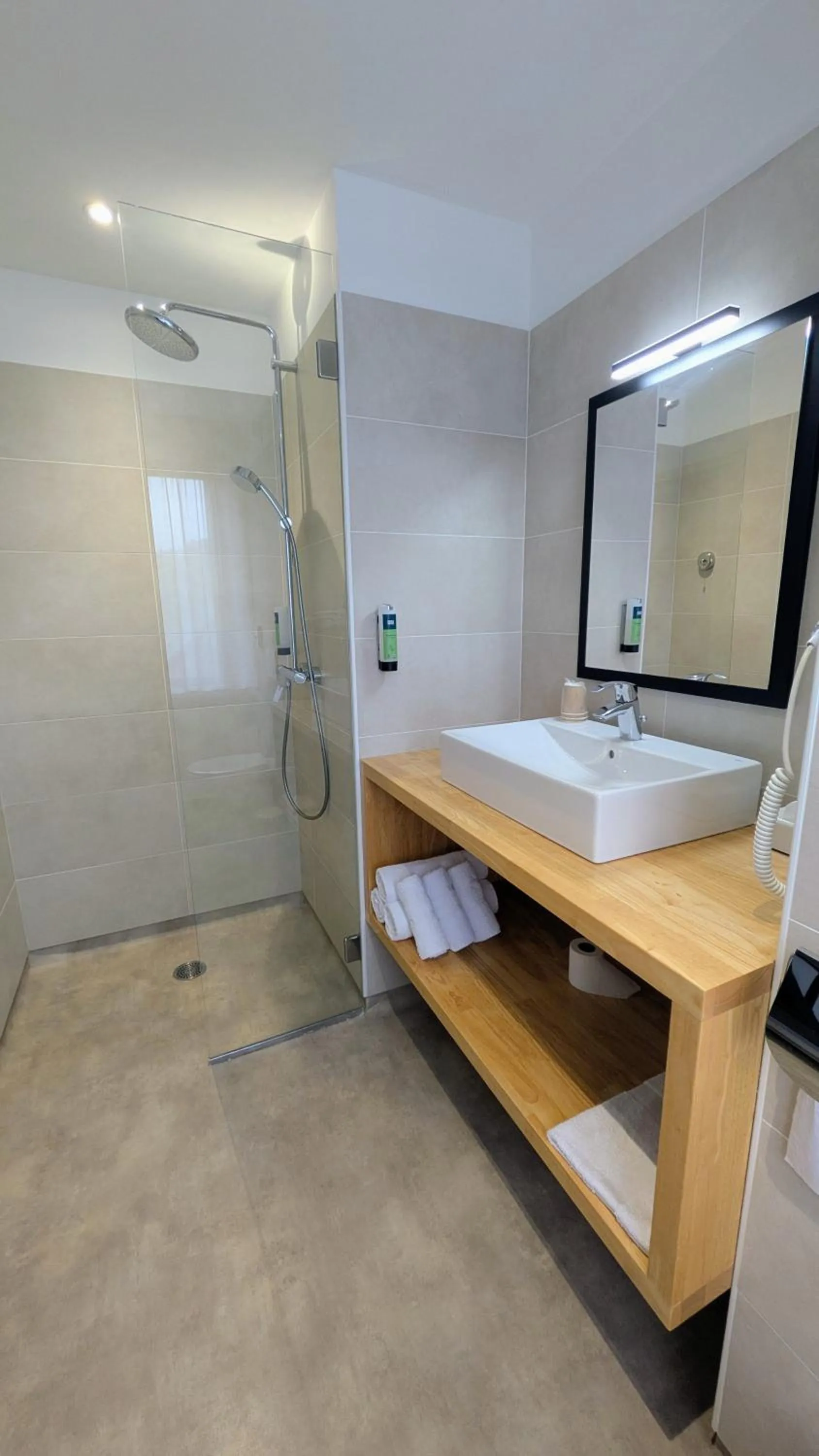 Logis Hôtel restaurant La Remise