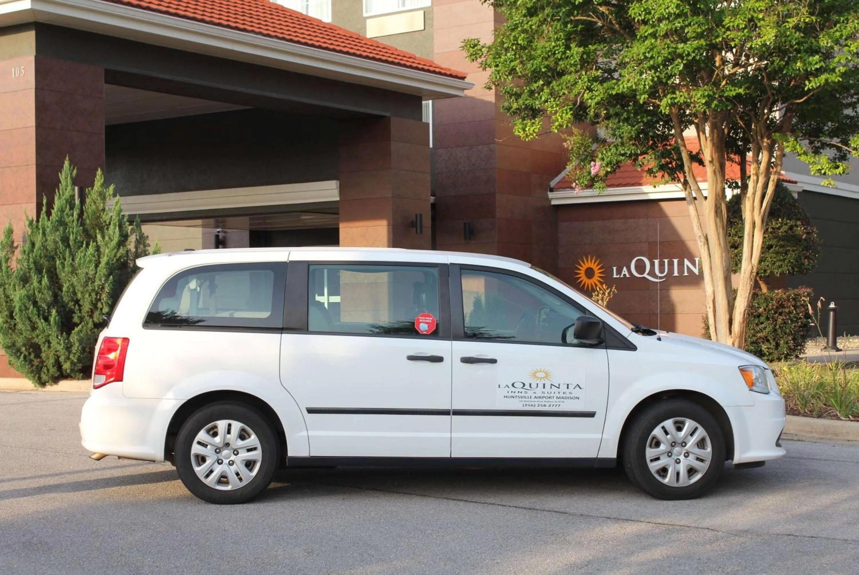 Other in La Quinta by Wyndham Huntsville Airport Madison