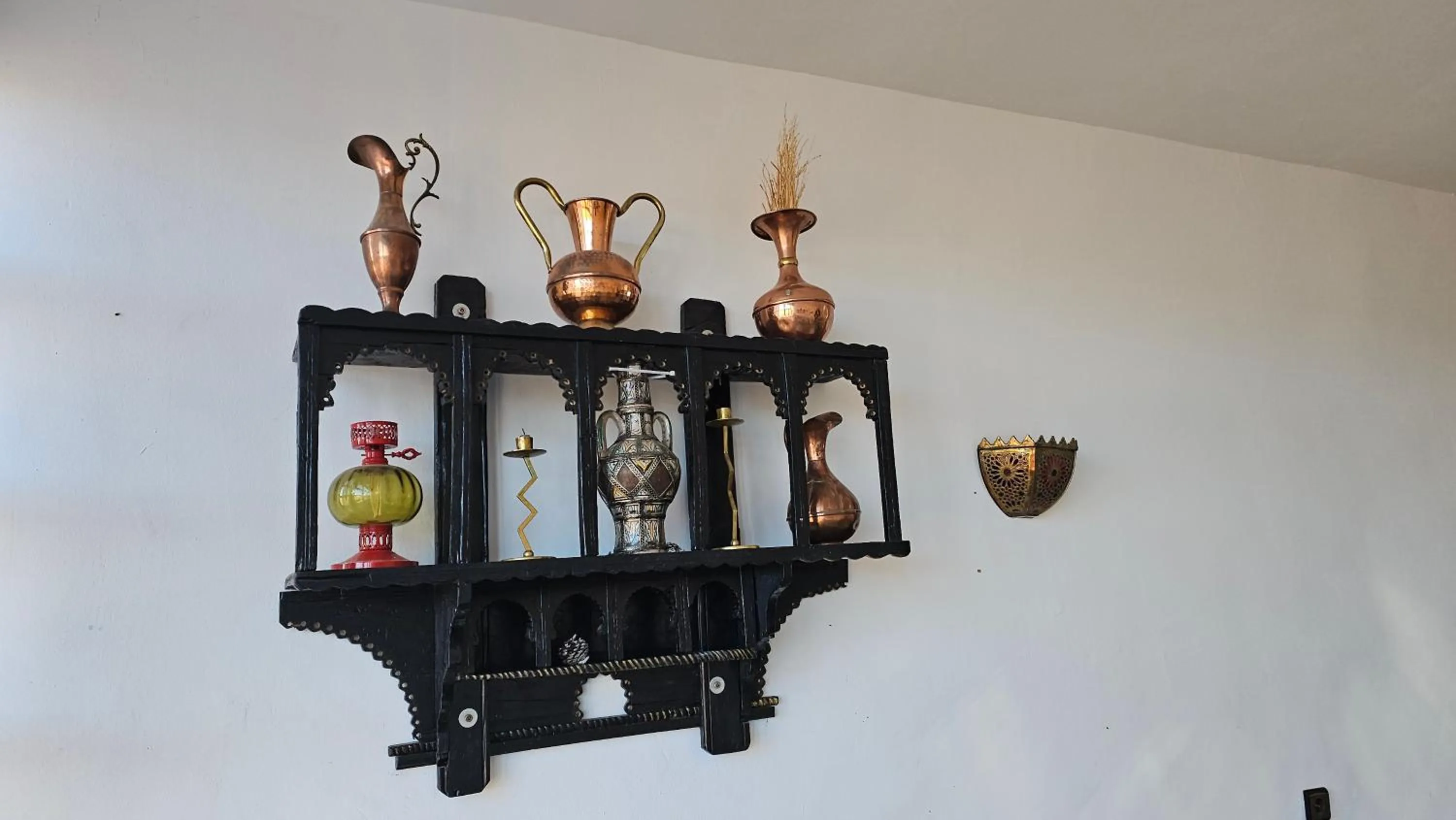 Tizi Maison d'Hôtes