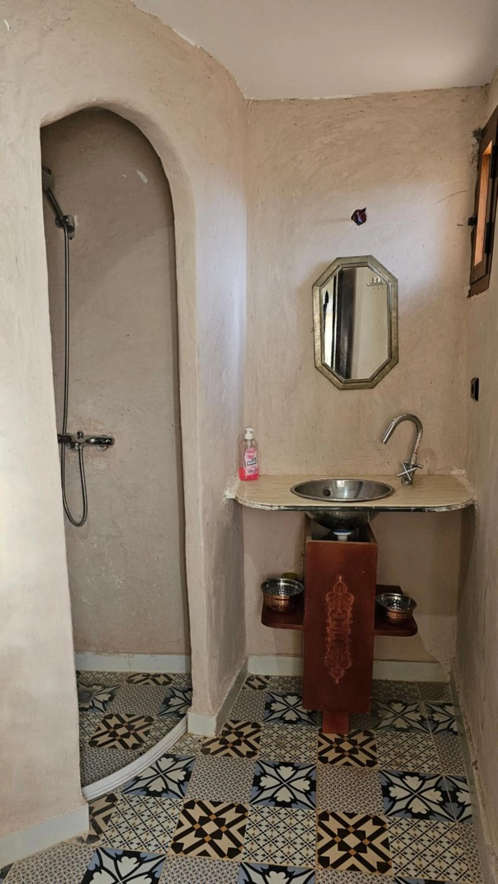 Tizi Maison d'Hôtes