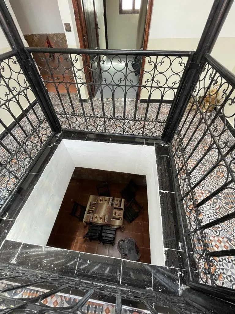 Breakfast in Tizi Maison d'Hôtes