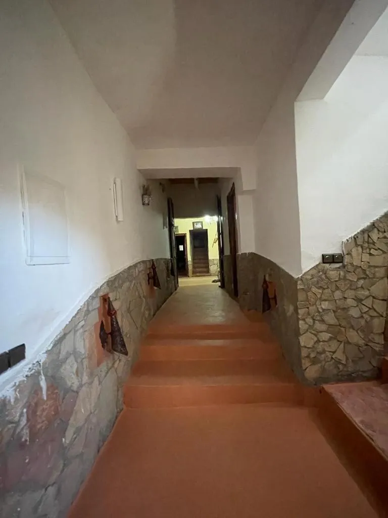 Property building in Tizi Maison d'Hôtes