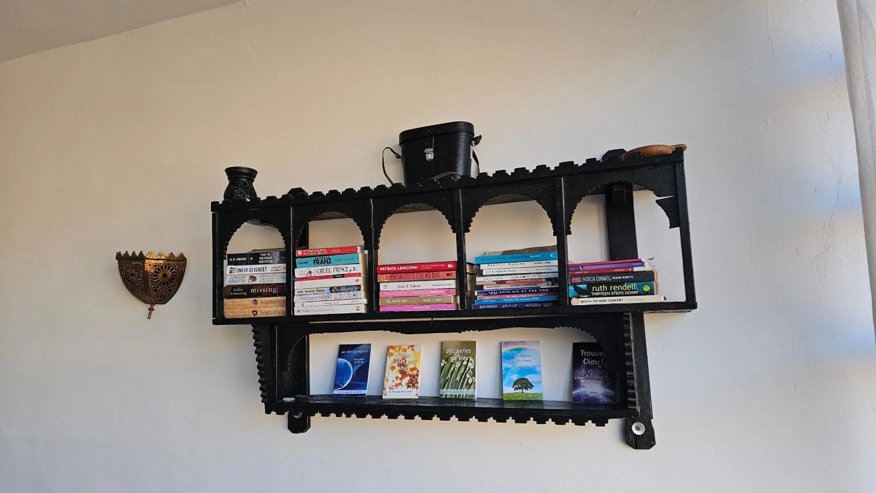 Tizi Maison d'Hôtes