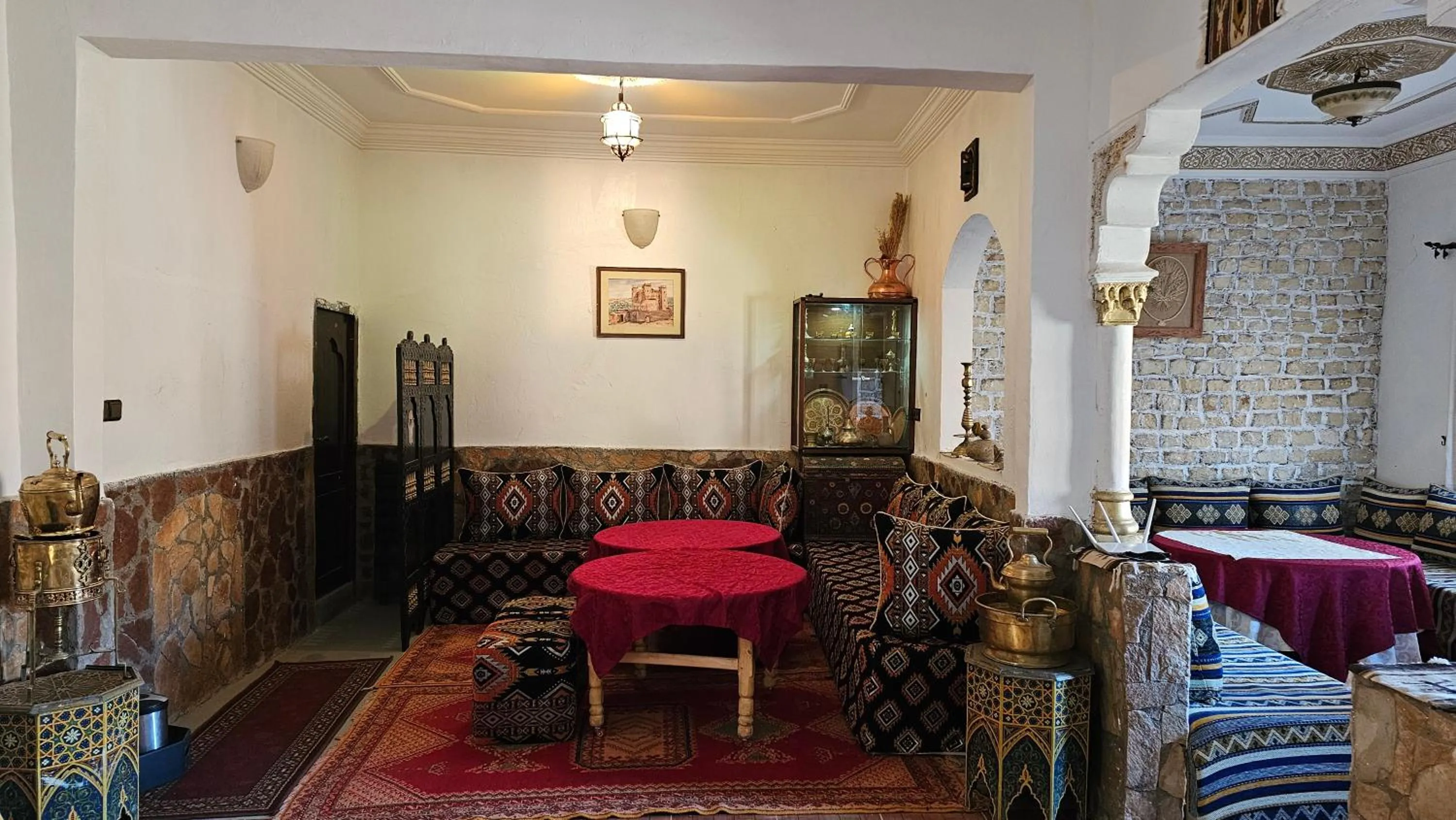 Tizi Maison d'Hôtes