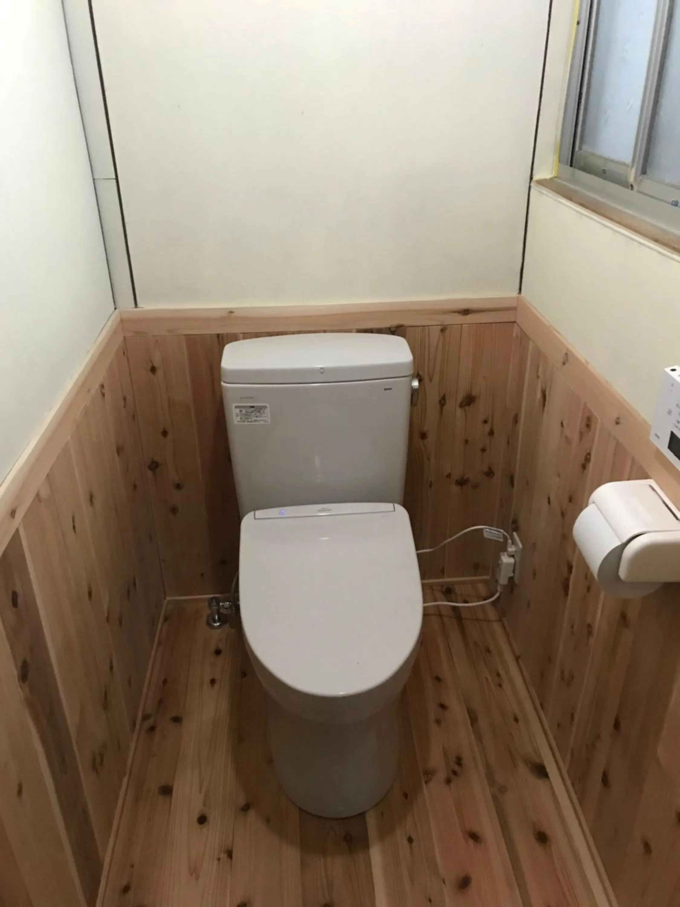 Guesthouse Matsushiro Walkers