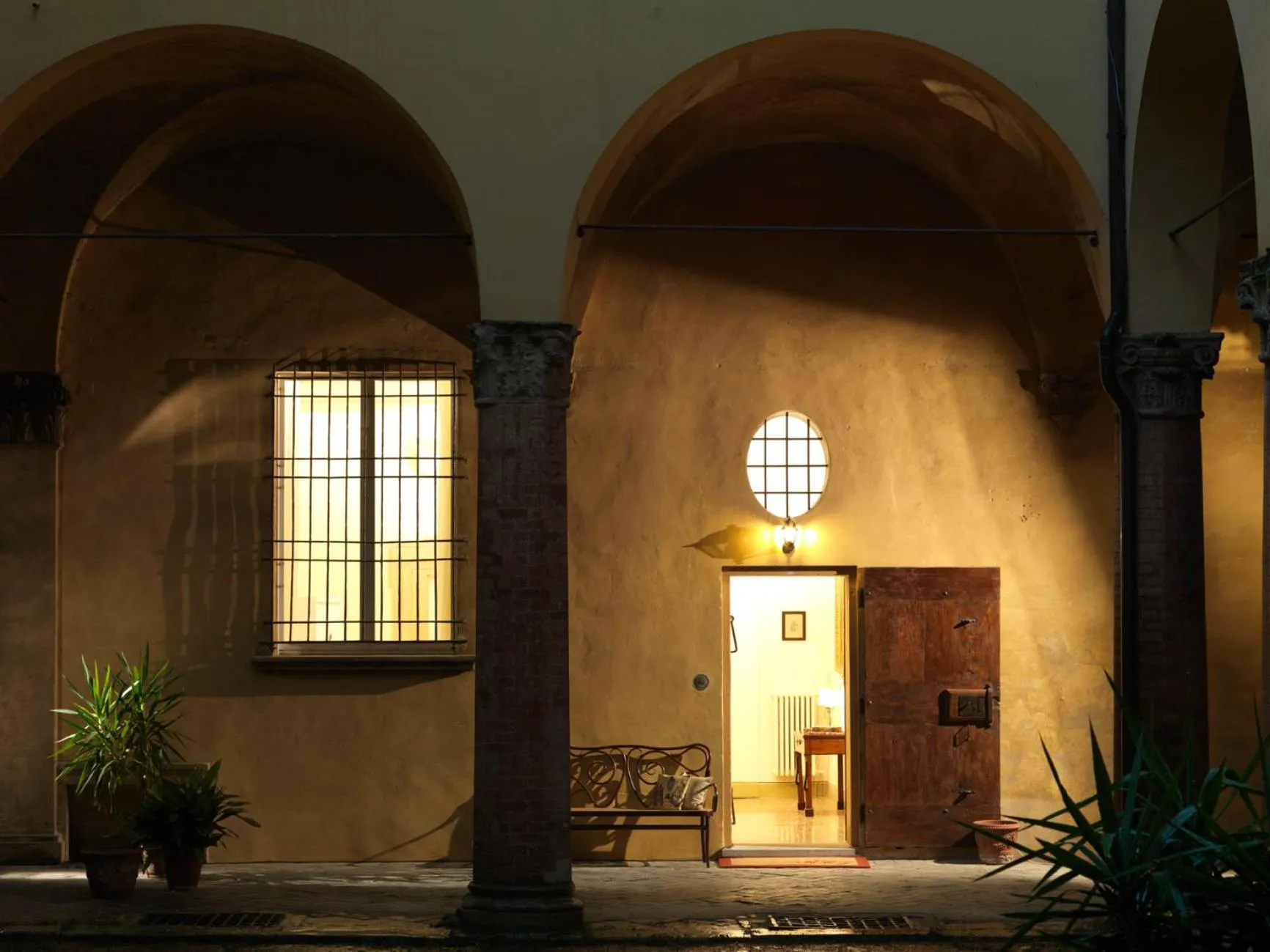 Antica Casa Zucchini B&B