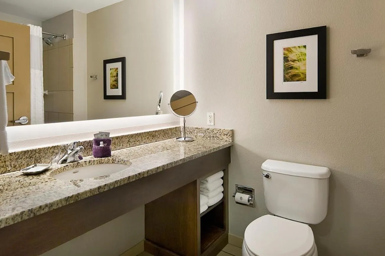 ClubHouse Hotel and Suites