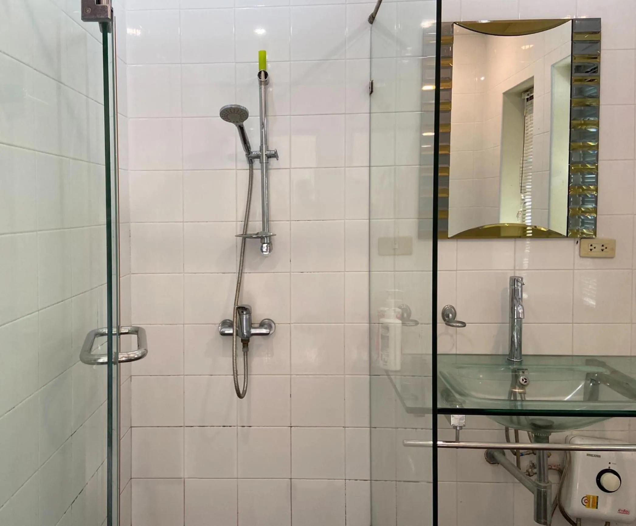 Blooming Hill Boutique Suites