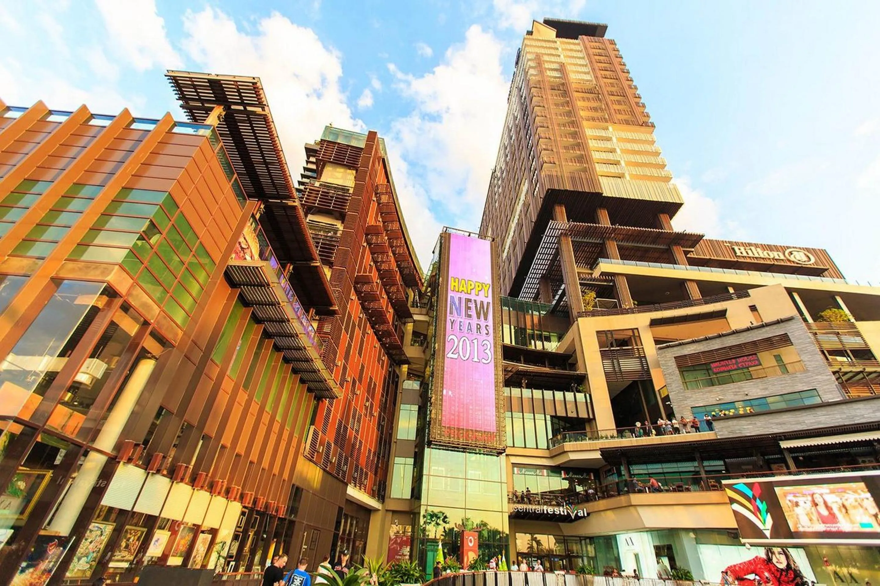 Blooming Hill Boutique Suites