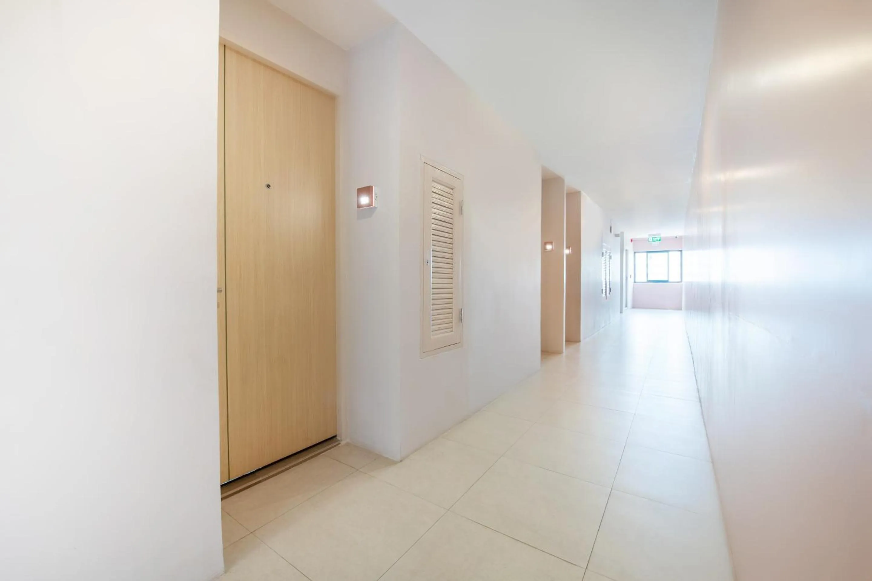 Lobby or reception in Blooming Hill Boutique Suites