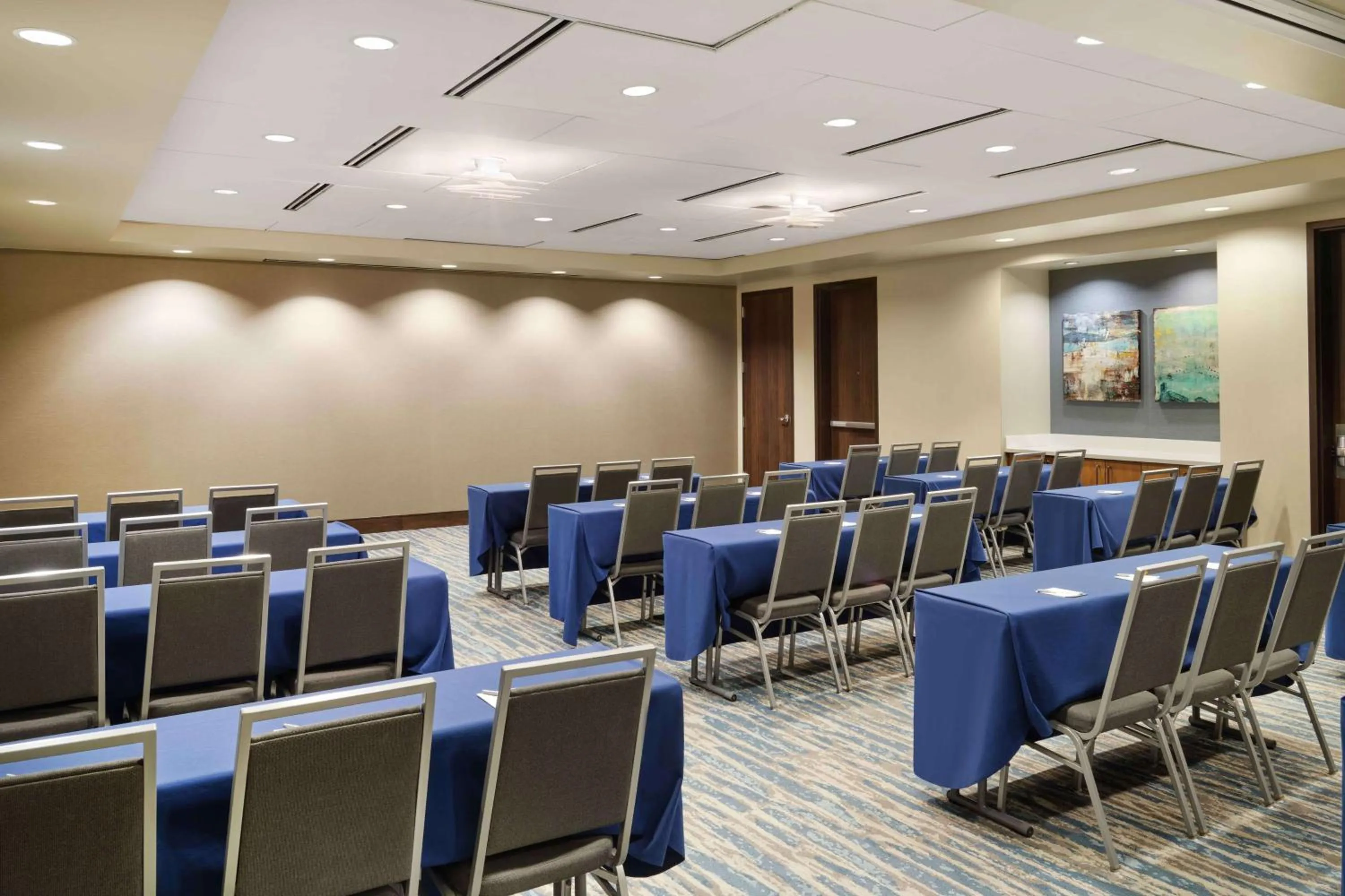 Meeting/conference room in Homewood Suites- Denver Downtown Convention Center