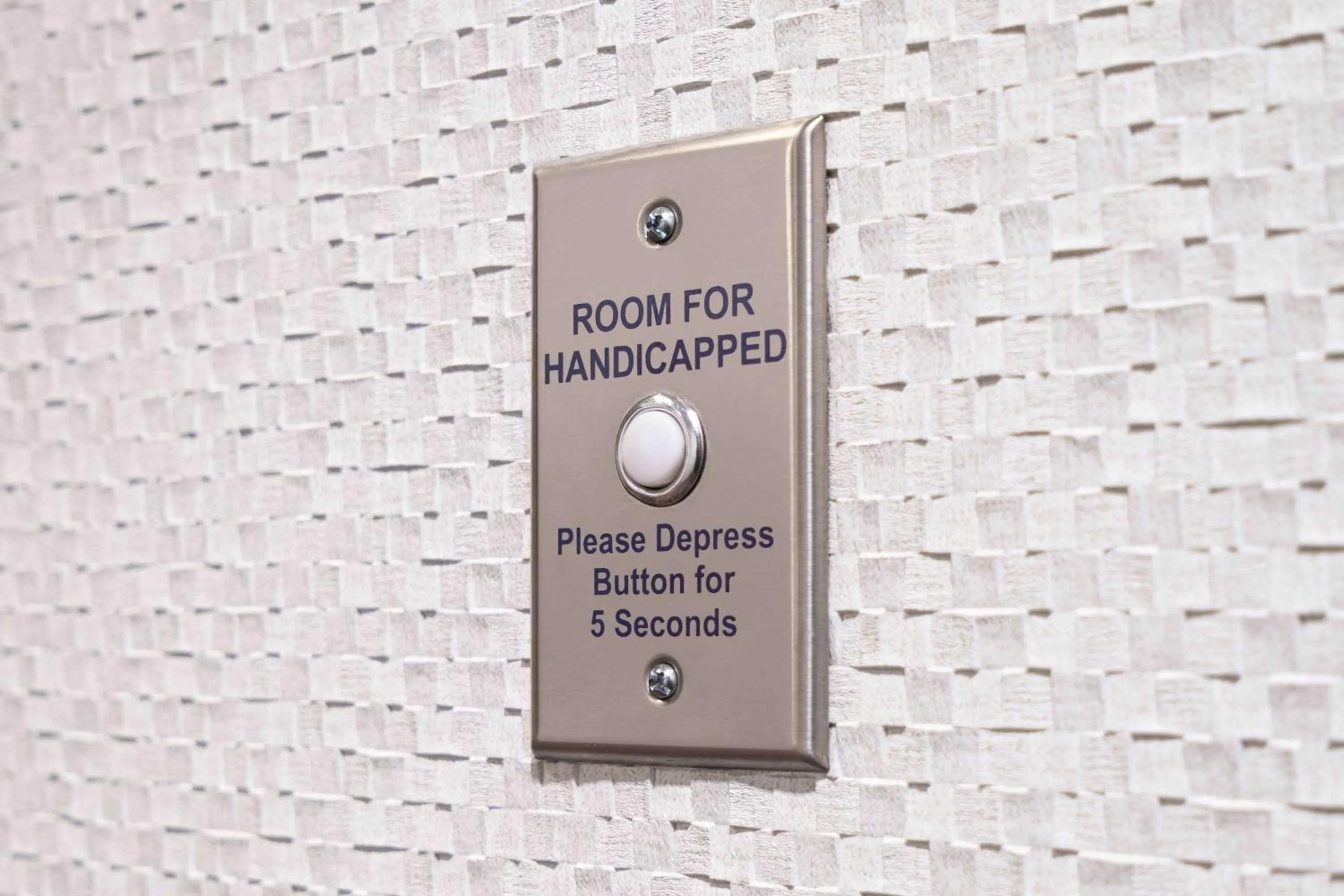 Bedroom in Homewood Suites- Denver Downtown Convention Center