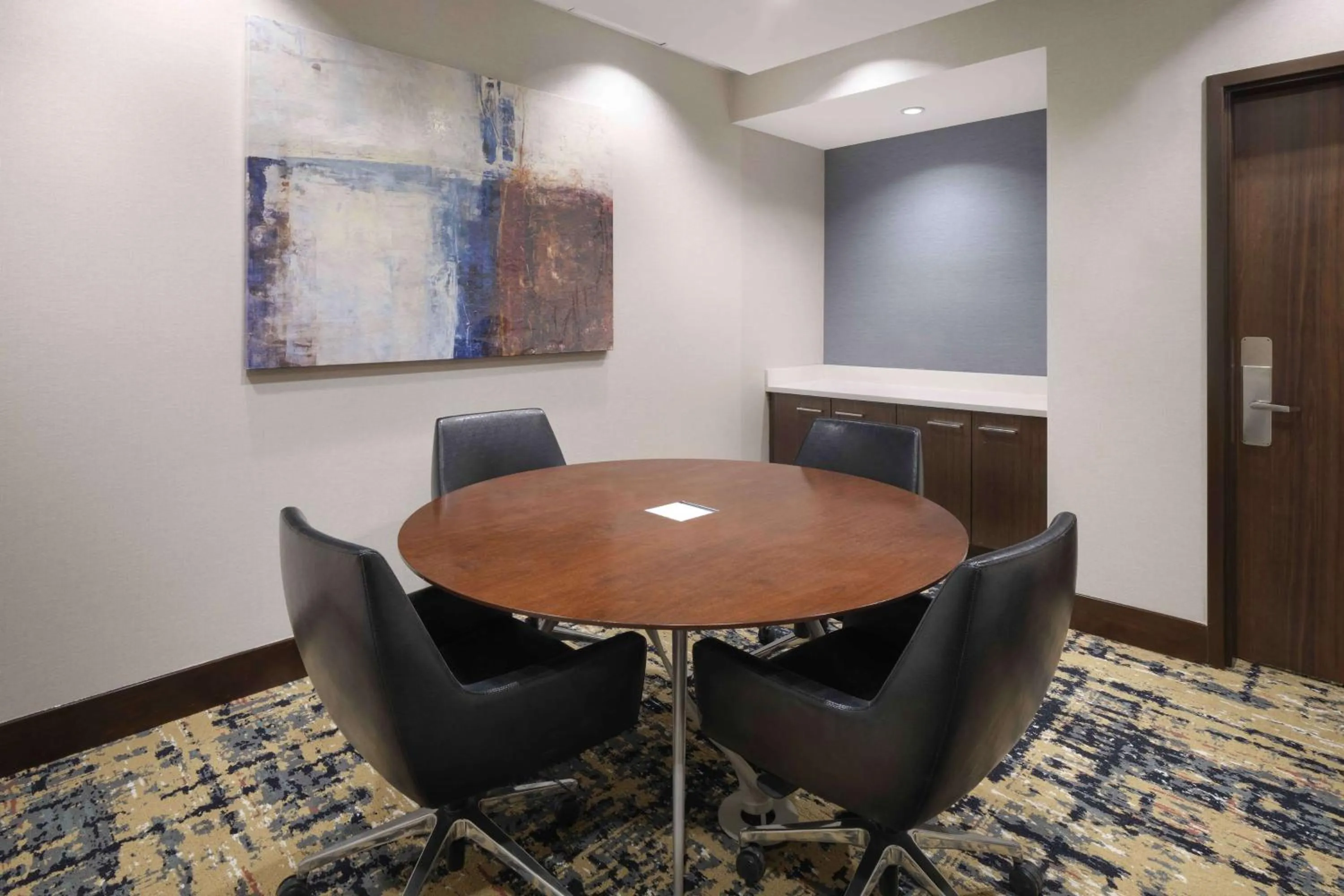 Meeting/conference room in Homewood Suites- Denver Downtown Convention Center