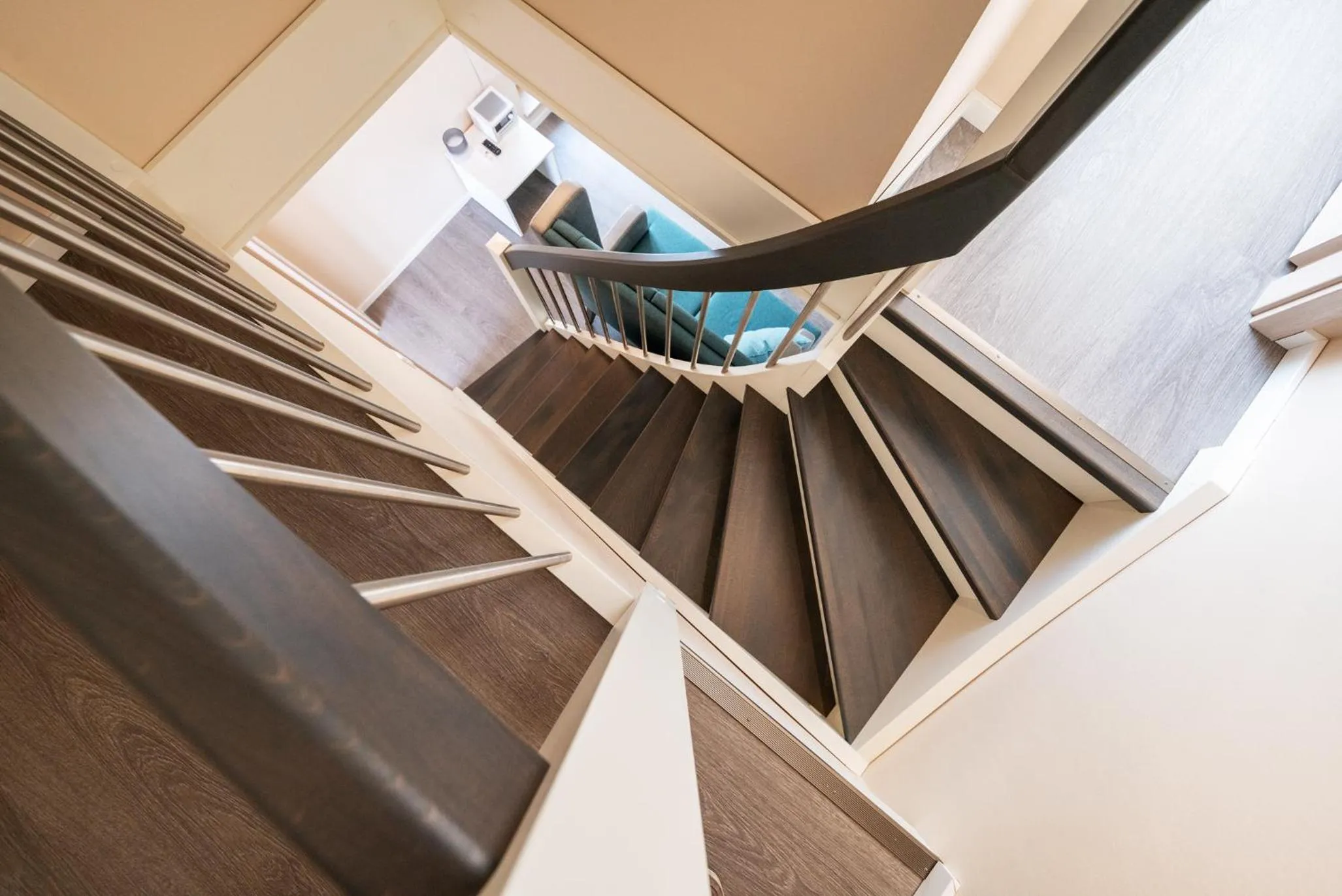 Photo of the whole room in AKZENT Apartmenthotel Binz