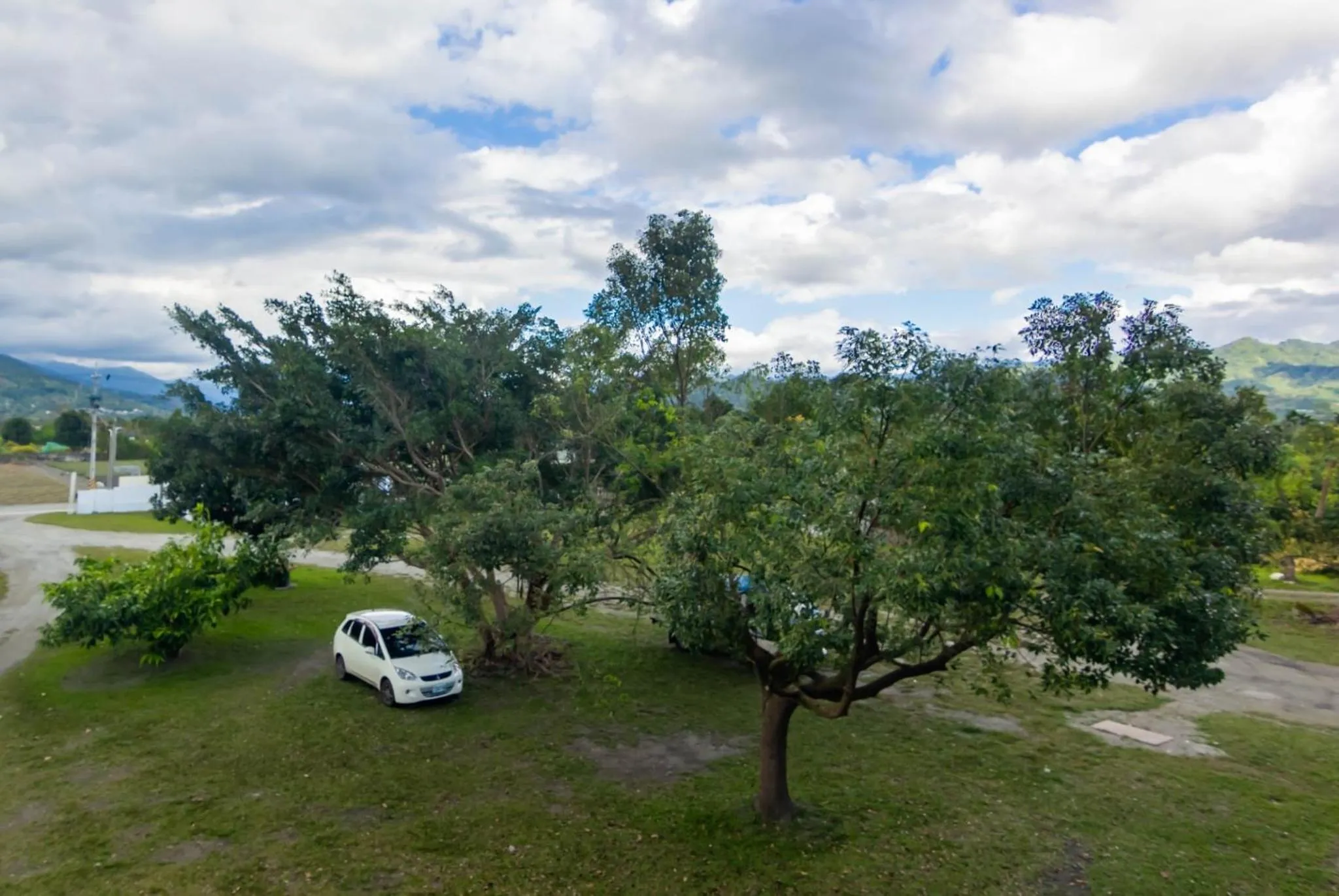 Property building in 鄉村民宿&庭園民宿