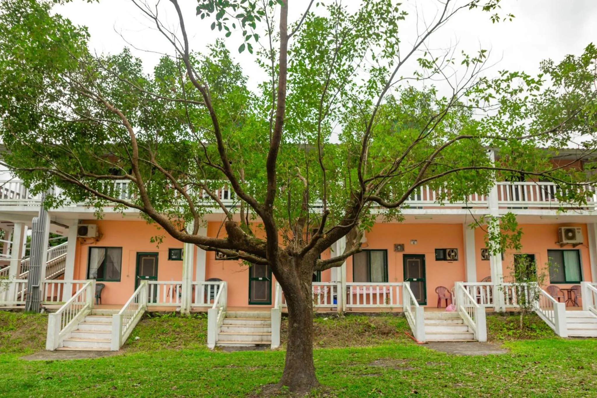 Property building in 鄉村民宿&庭園民宿