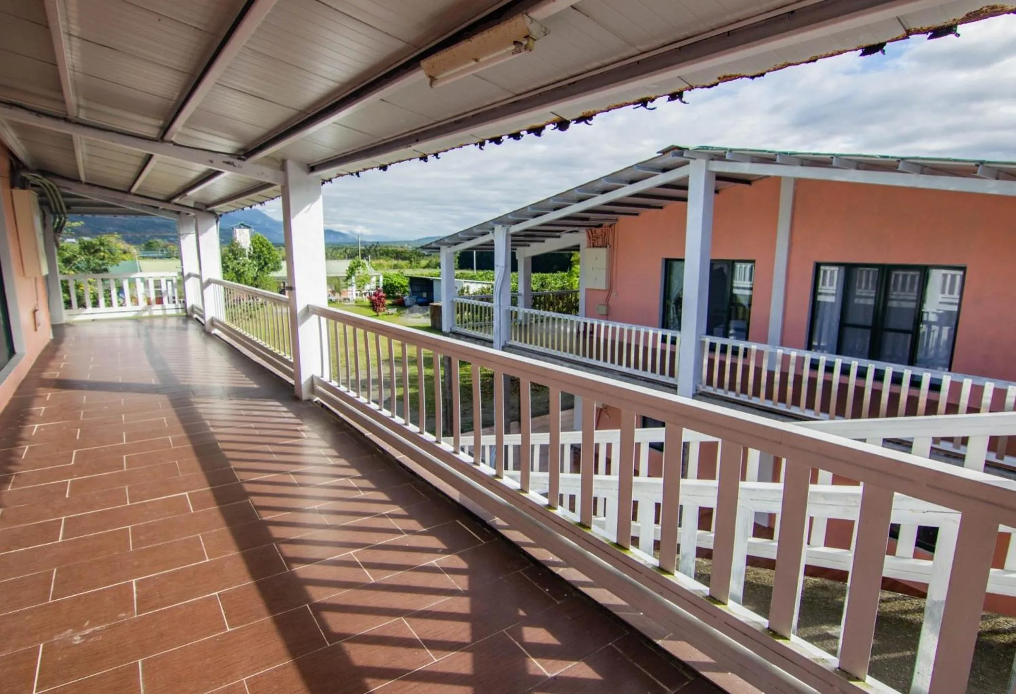 Property building in 鄉村民宿&庭園民宿