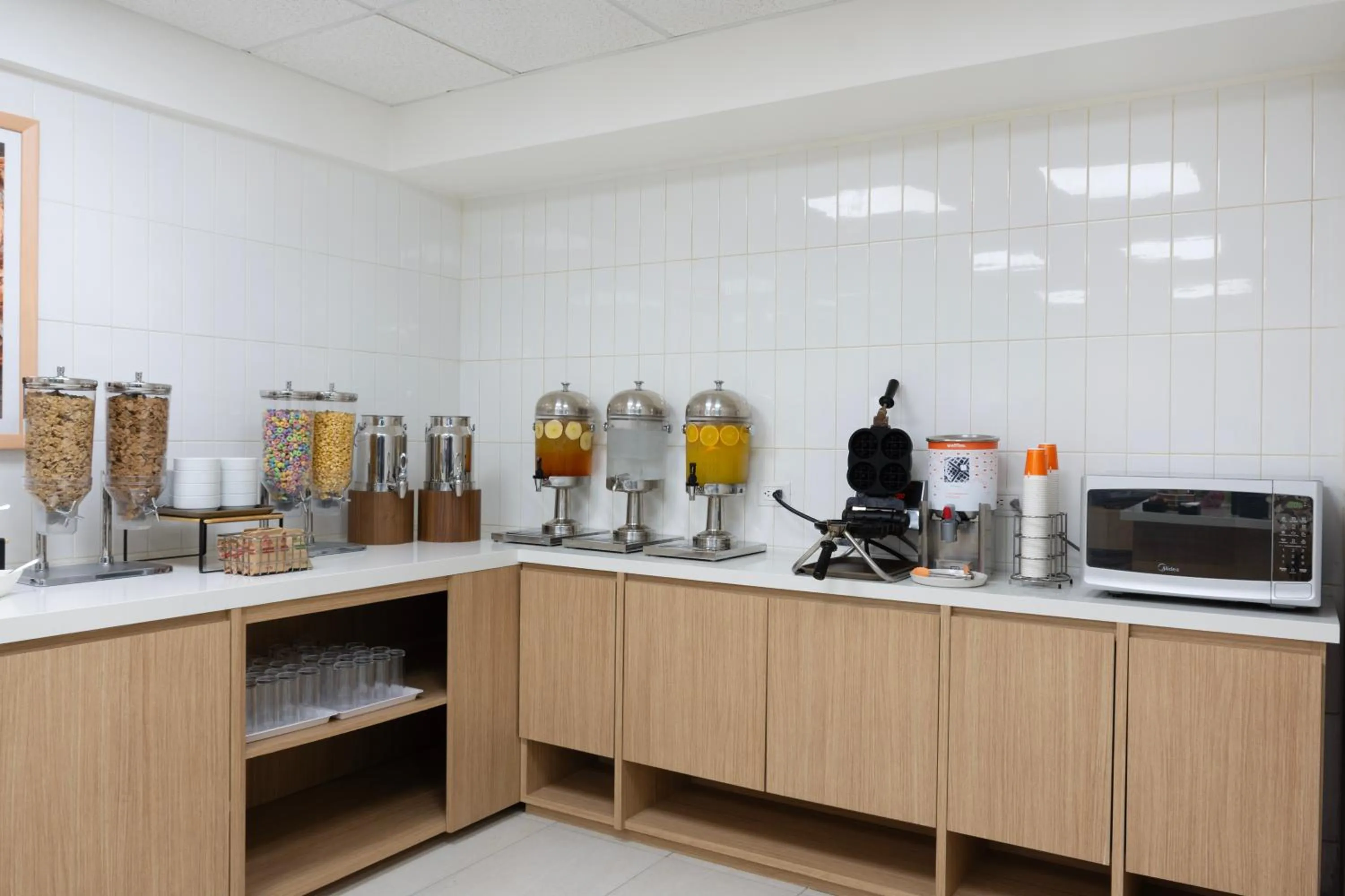 Hampton by Hilton Saltillo Zona Aeropuerto