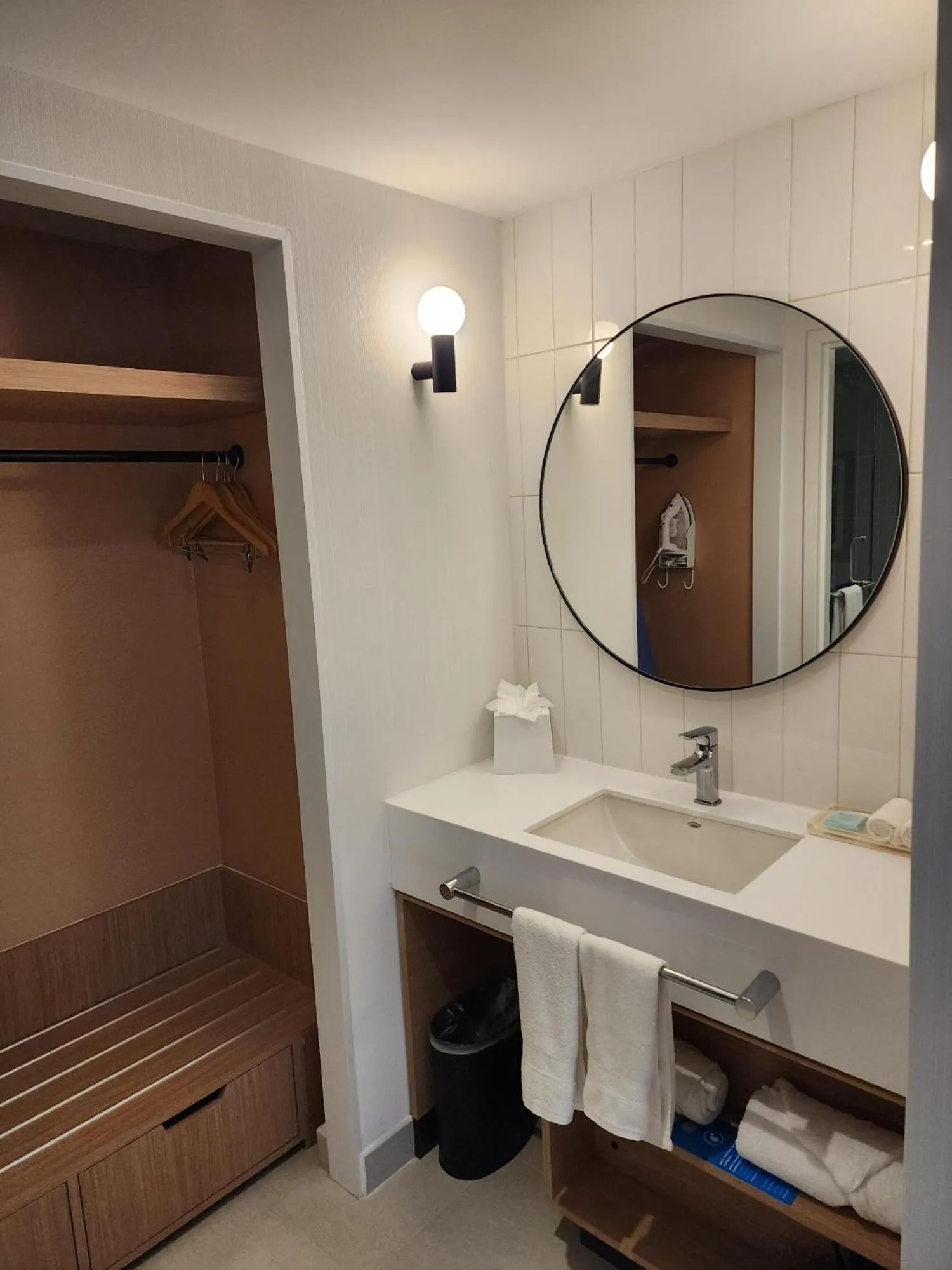 Hampton by Hilton Saltillo Zona Aeropuerto