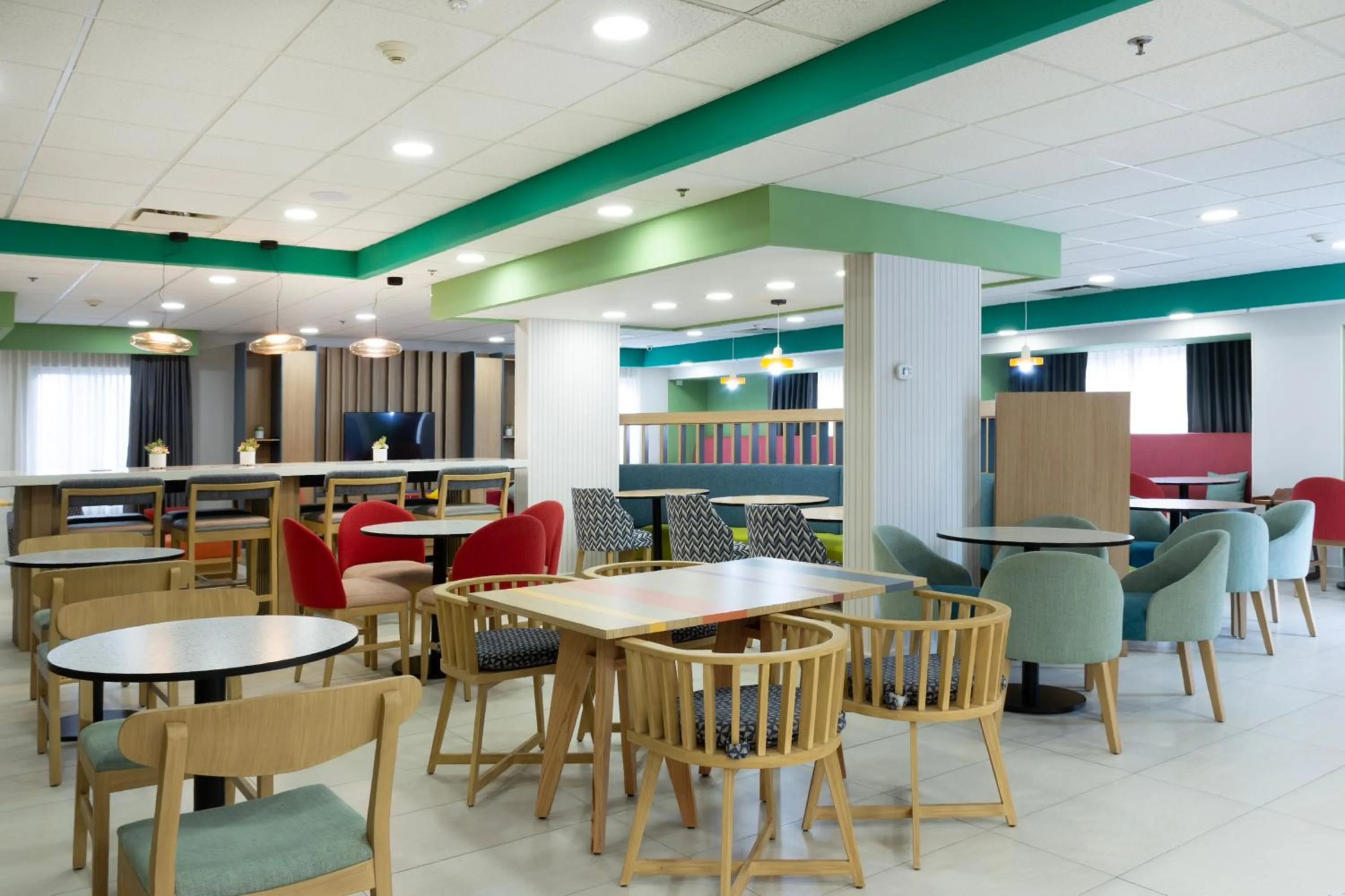 Hampton by Hilton Saltillo Zona Aeropuerto