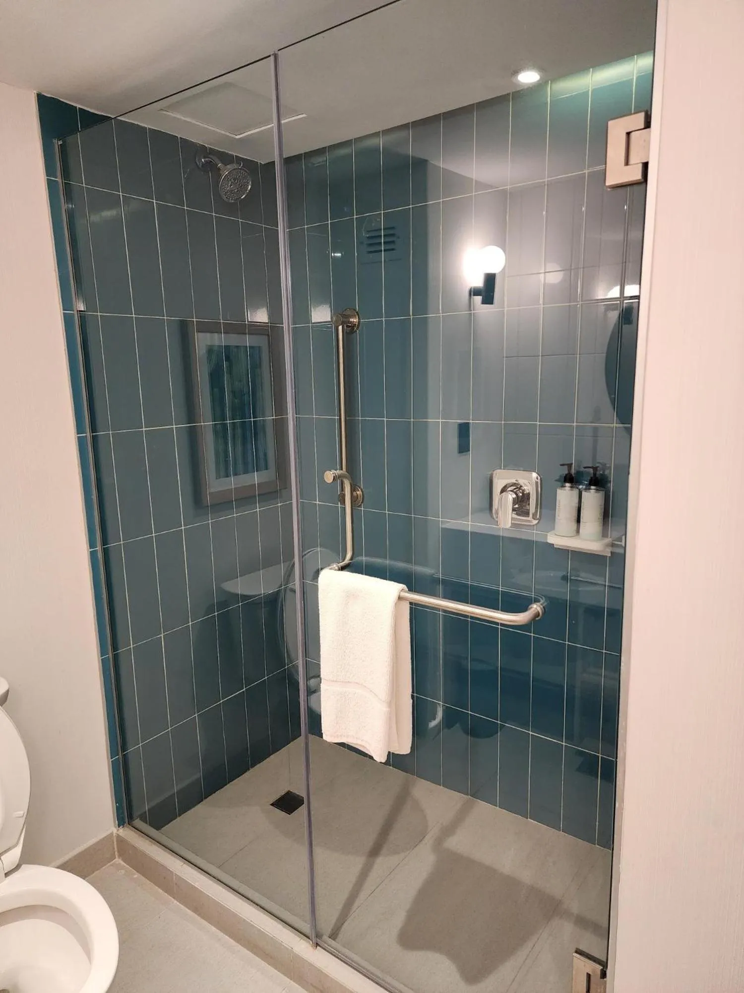 Hampton by Hilton Saltillo Zona Aeropuerto