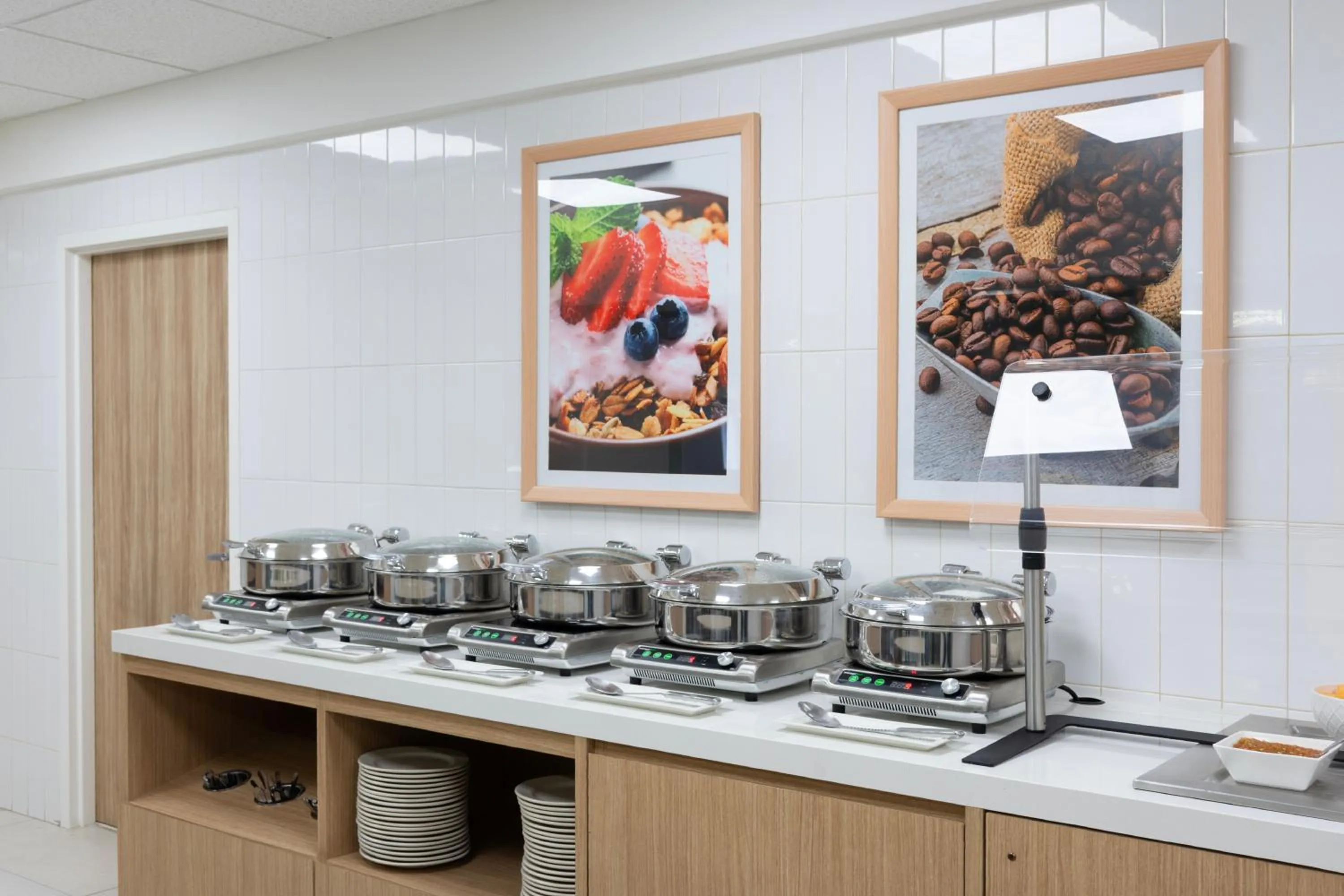 Hampton by Hilton Saltillo Zona Aeropuerto