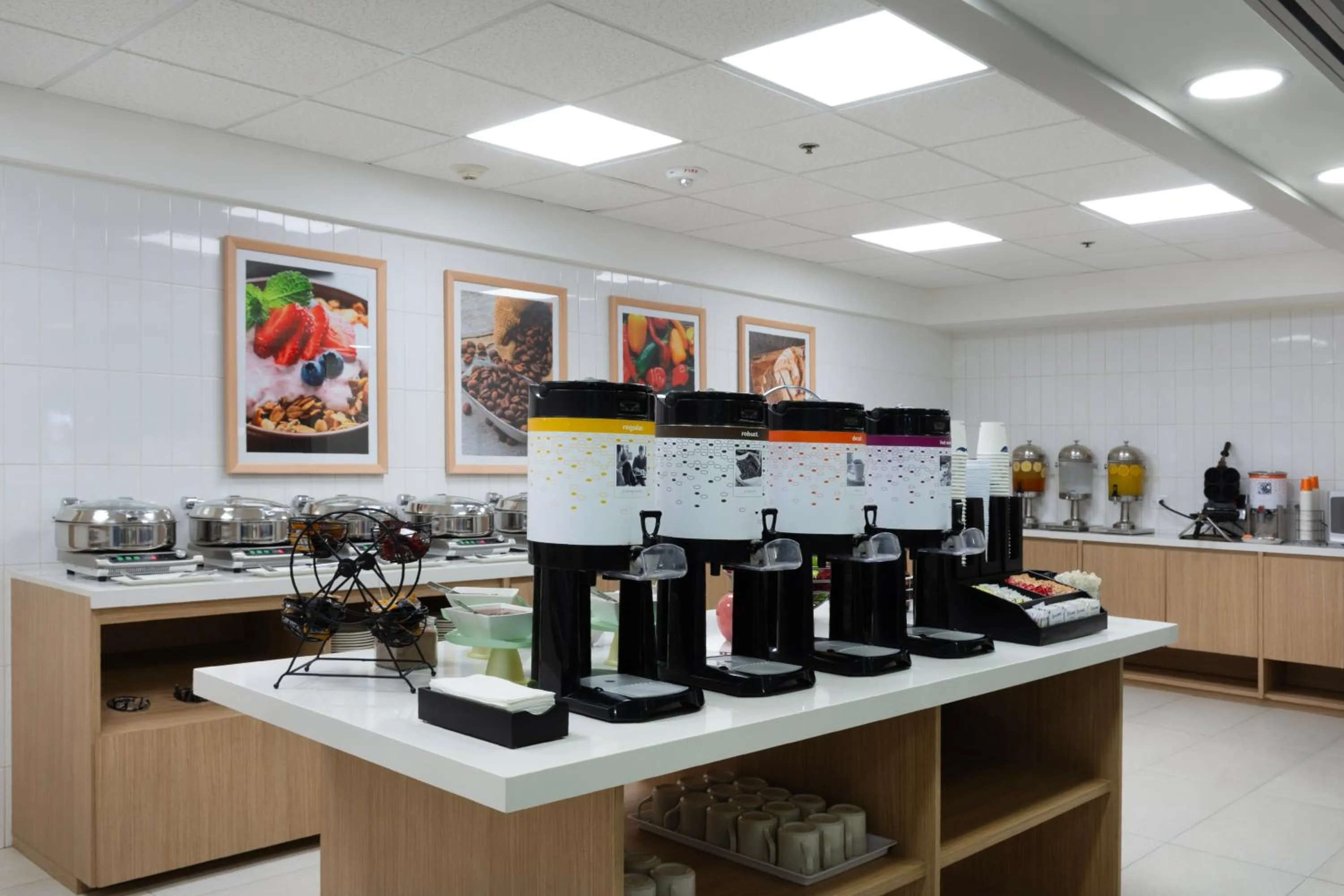 Hampton by Hilton Saltillo Zona Aeropuerto